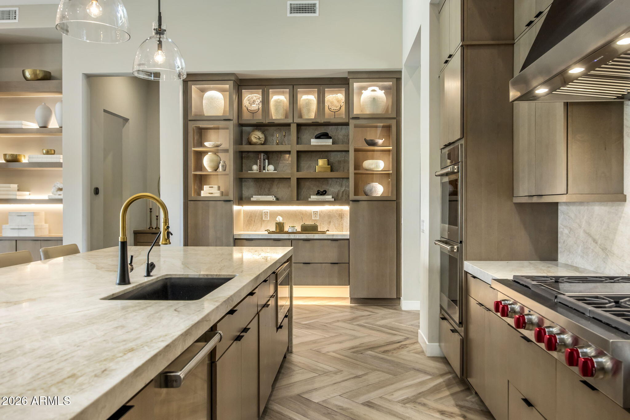 SERENO CANYON PHASE 2A - Residential