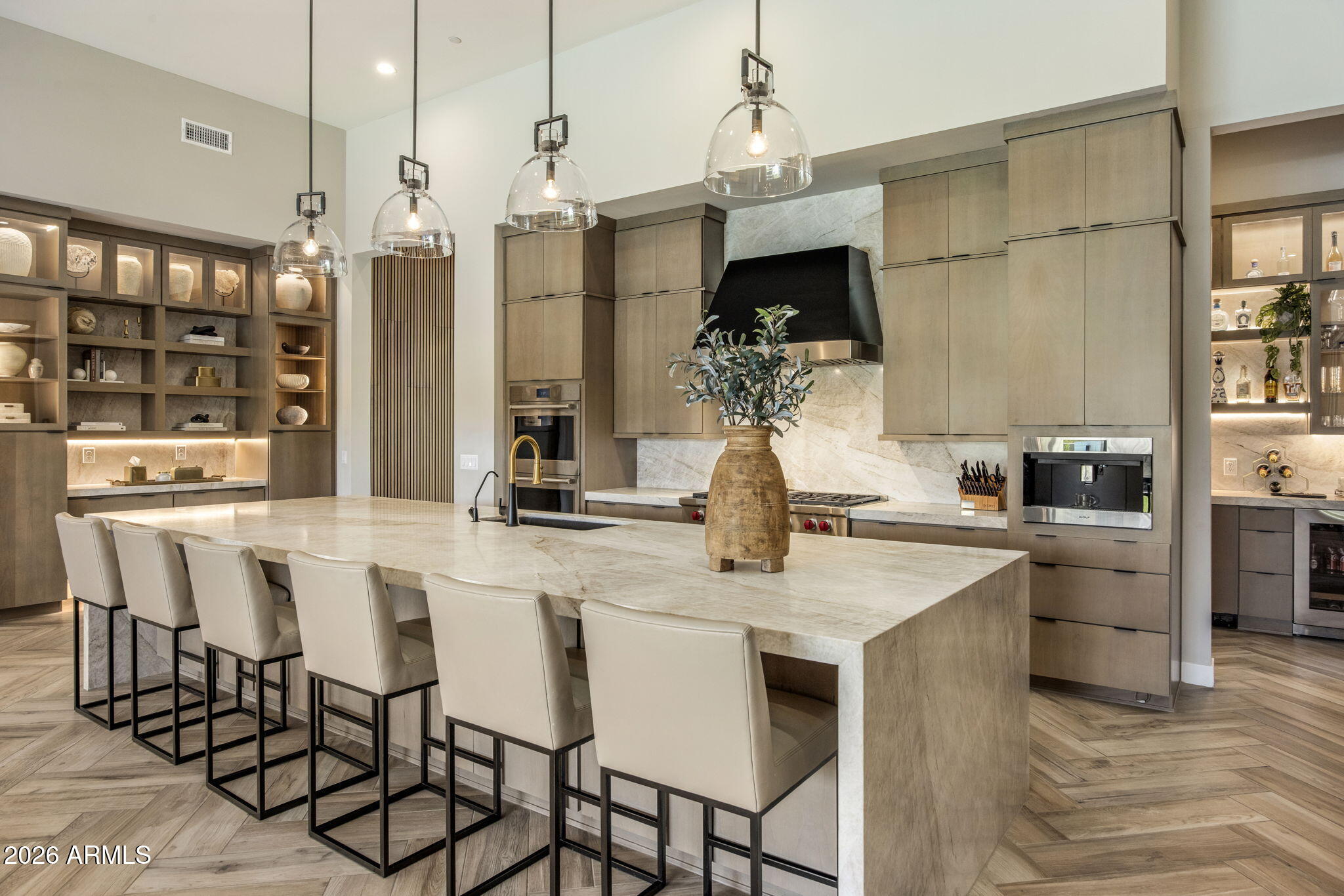 SERENO CANYON PHASE 2A - Residential