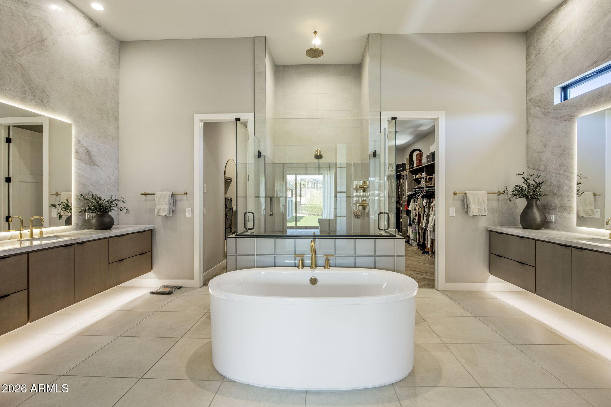 SERENO CANYON PHASE 2A - Residential