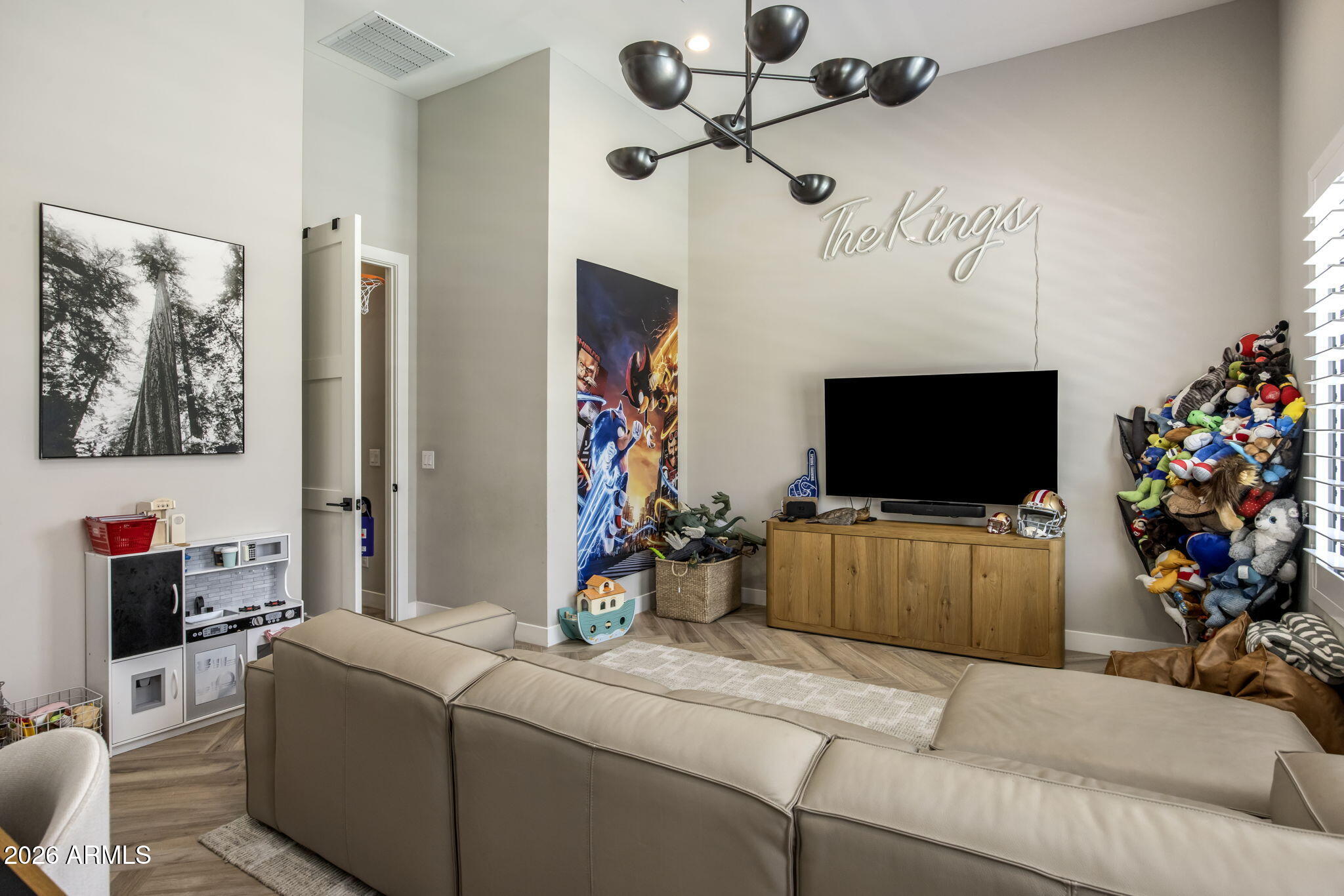 SERENO CANYON PHASE 2A - Residential