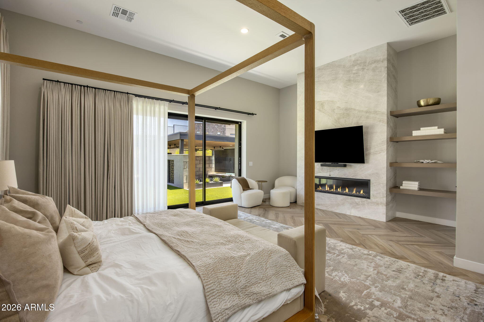 SERENO CANYON PHASE 2A - Residential