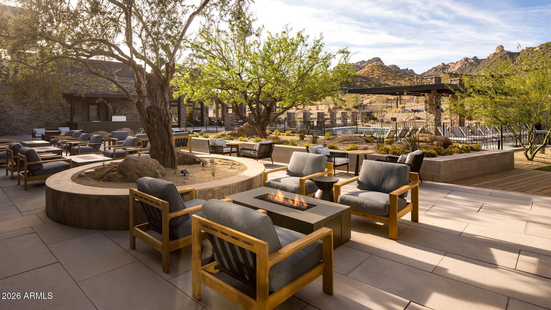 SERENO CANYON PHASE 2A - Residential