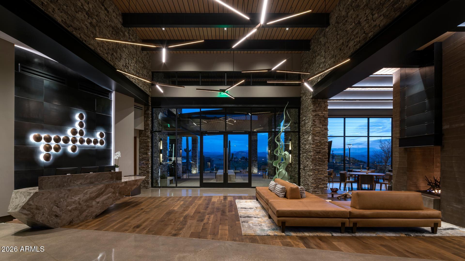 SERENO CANYON PHASE 2A - Residential