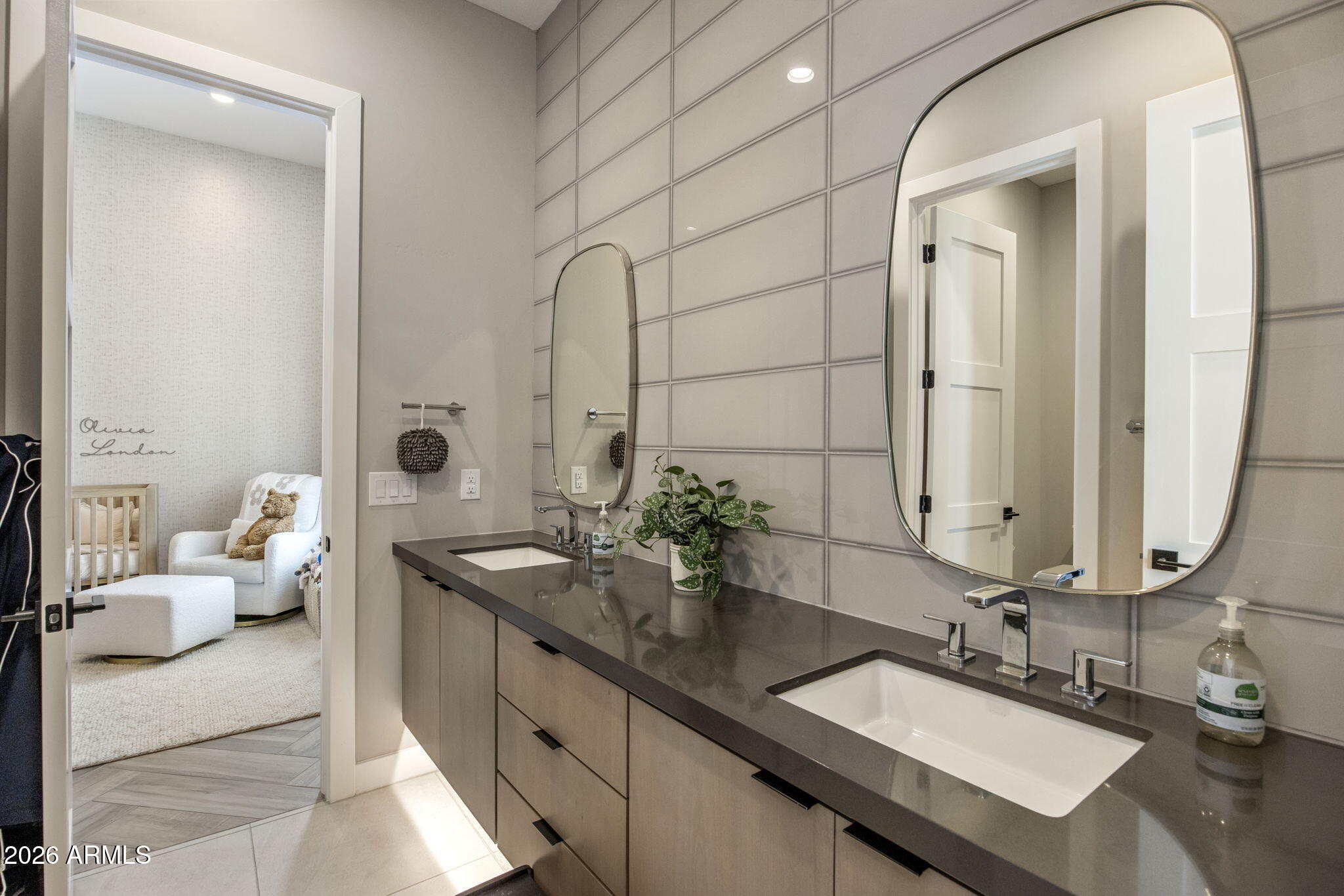 SERENO CANYON PHASE 2A - Residential