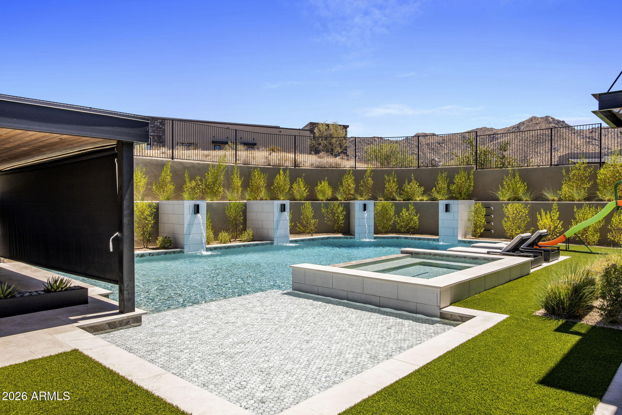 SERENO CANYON PHASE 2A - Residential