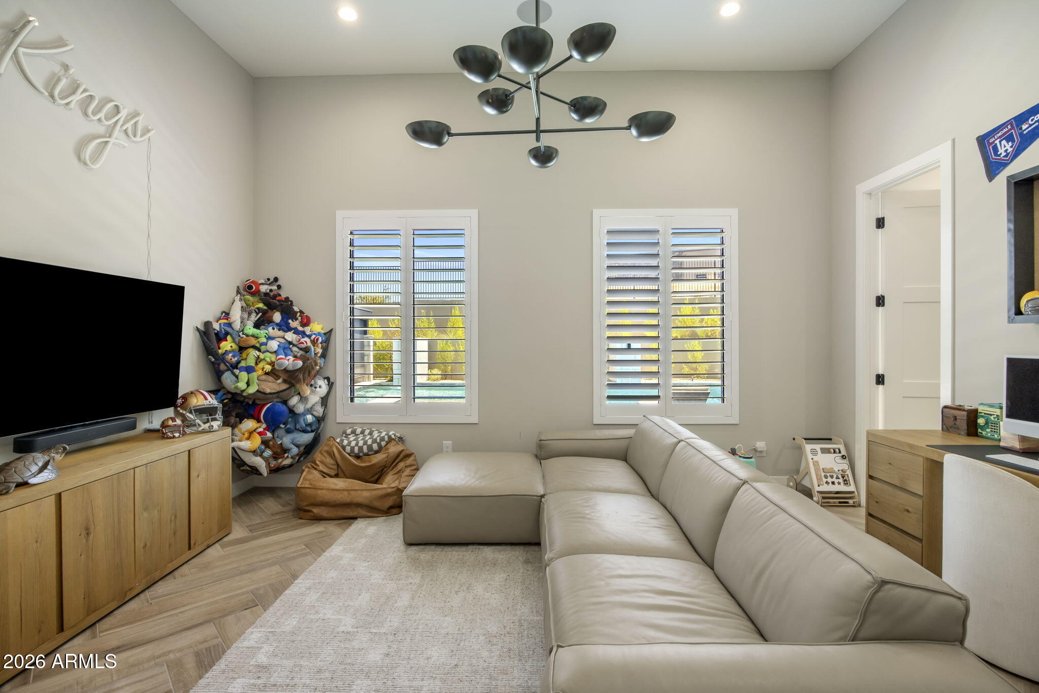 SERENO CANYON PHASE 2A - Residential