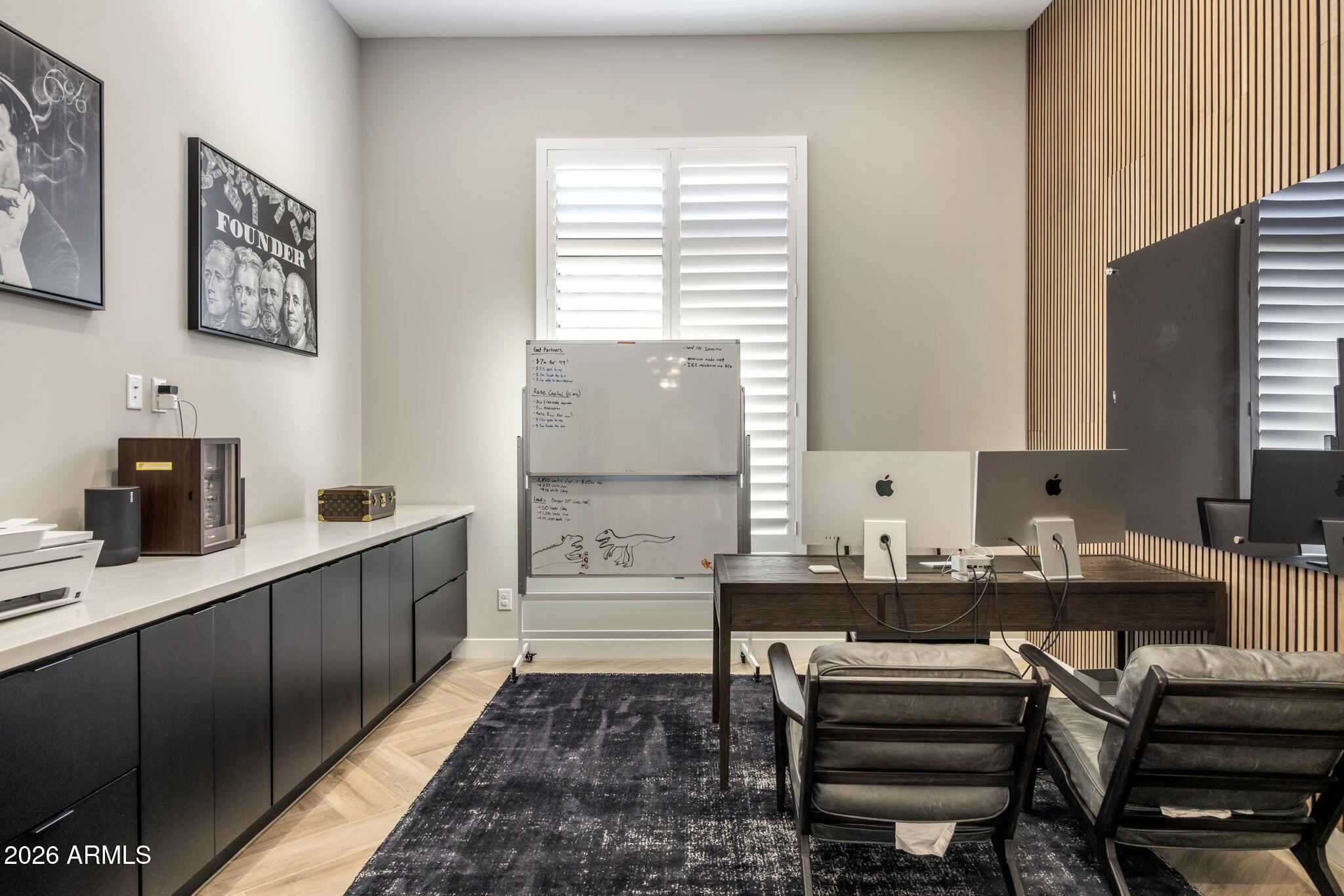 SERENO CANYON PHASE 2A - Residential