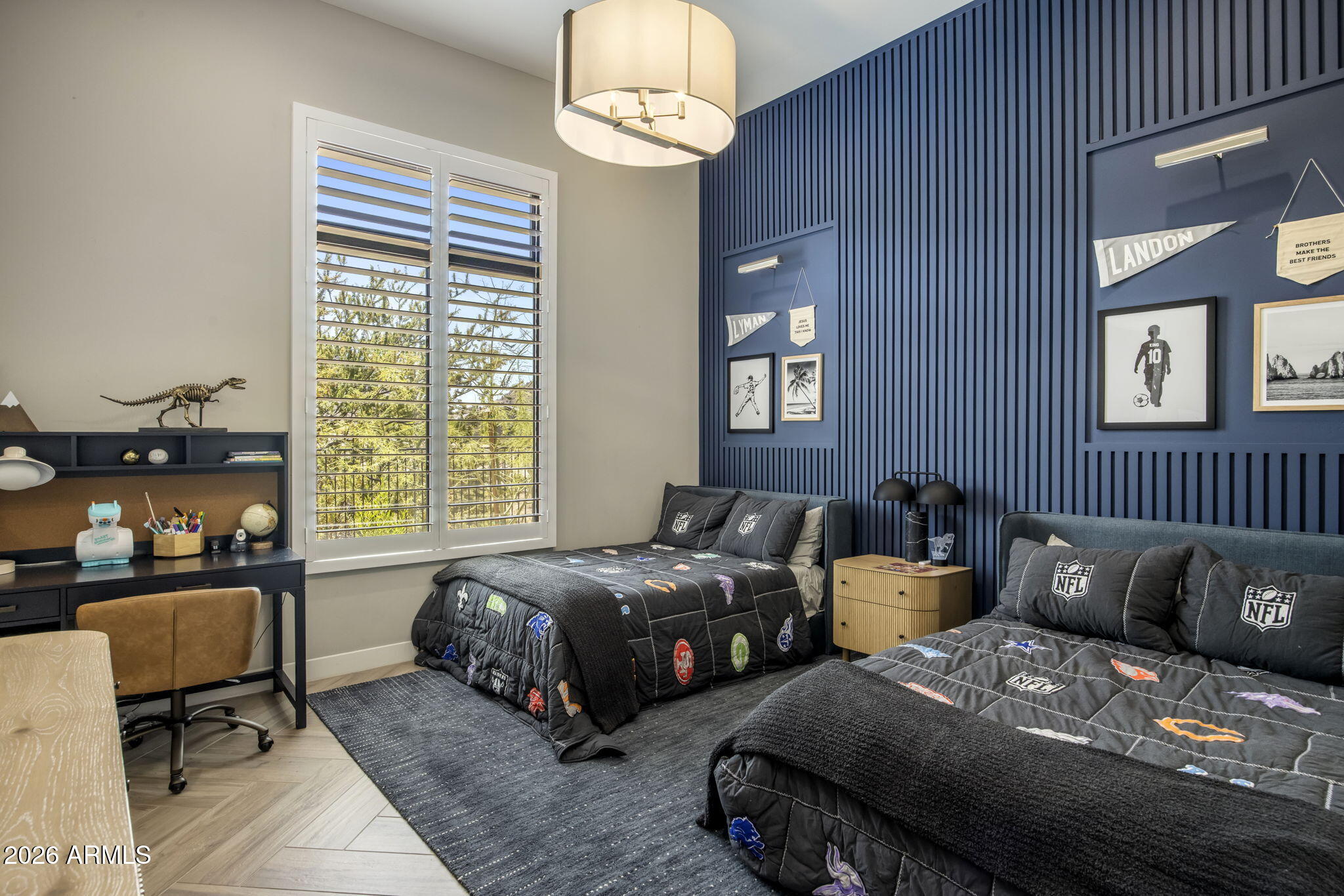 SERENO CANYON PHASE 2A - Residential