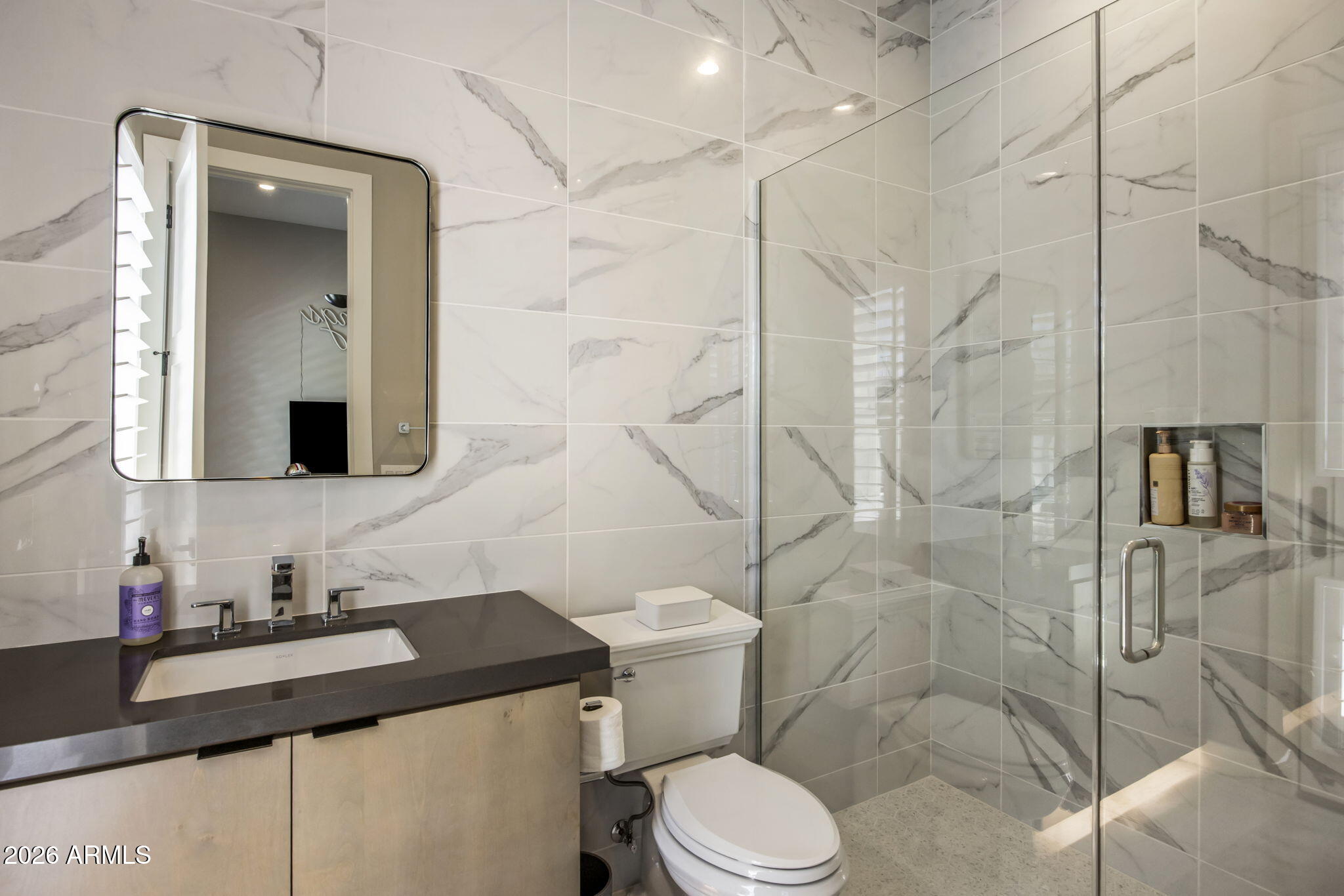SERENO CANYON PHASE 2A - Residential