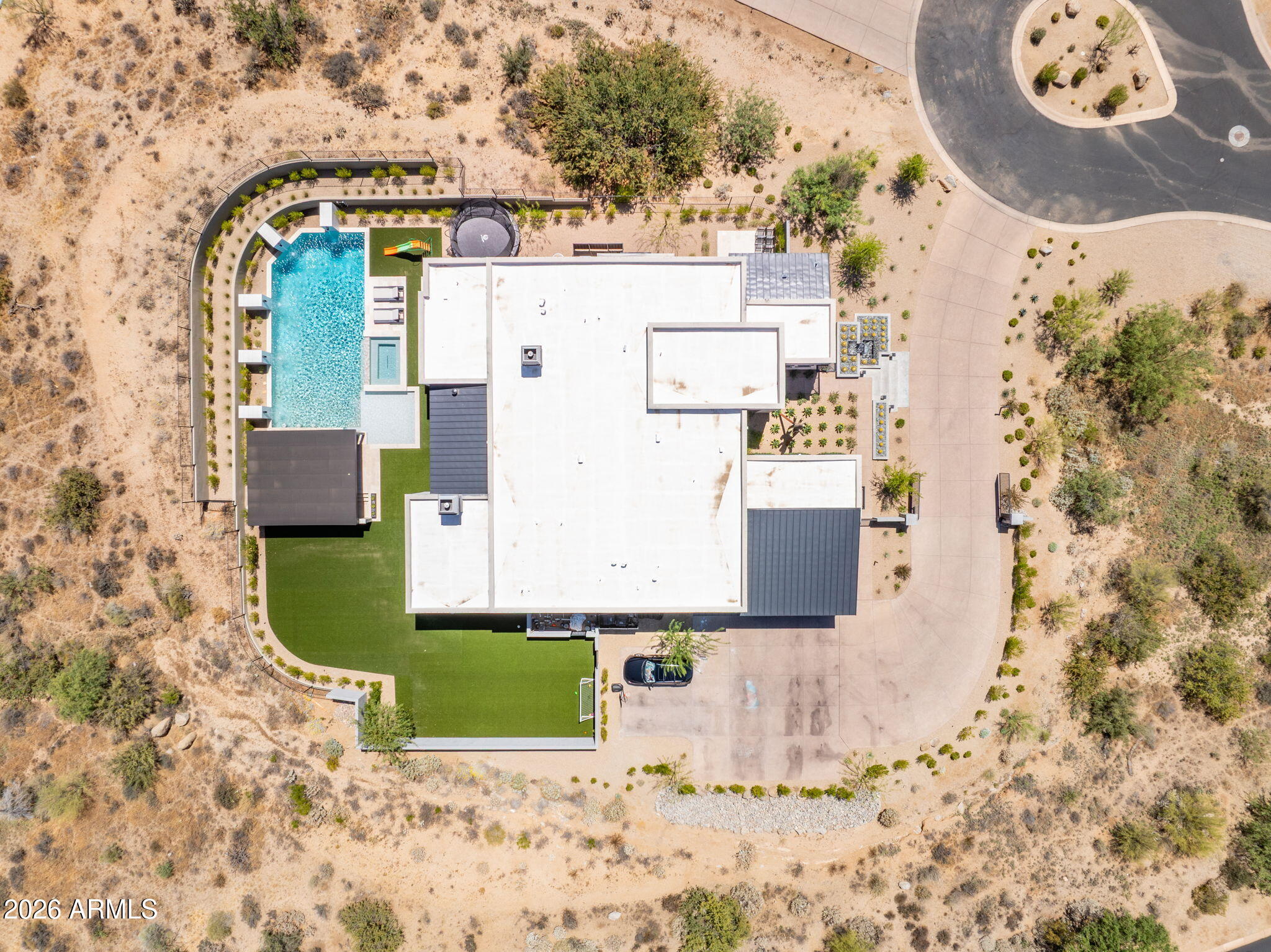 SERENO CANYON PHASE 2A - Residential