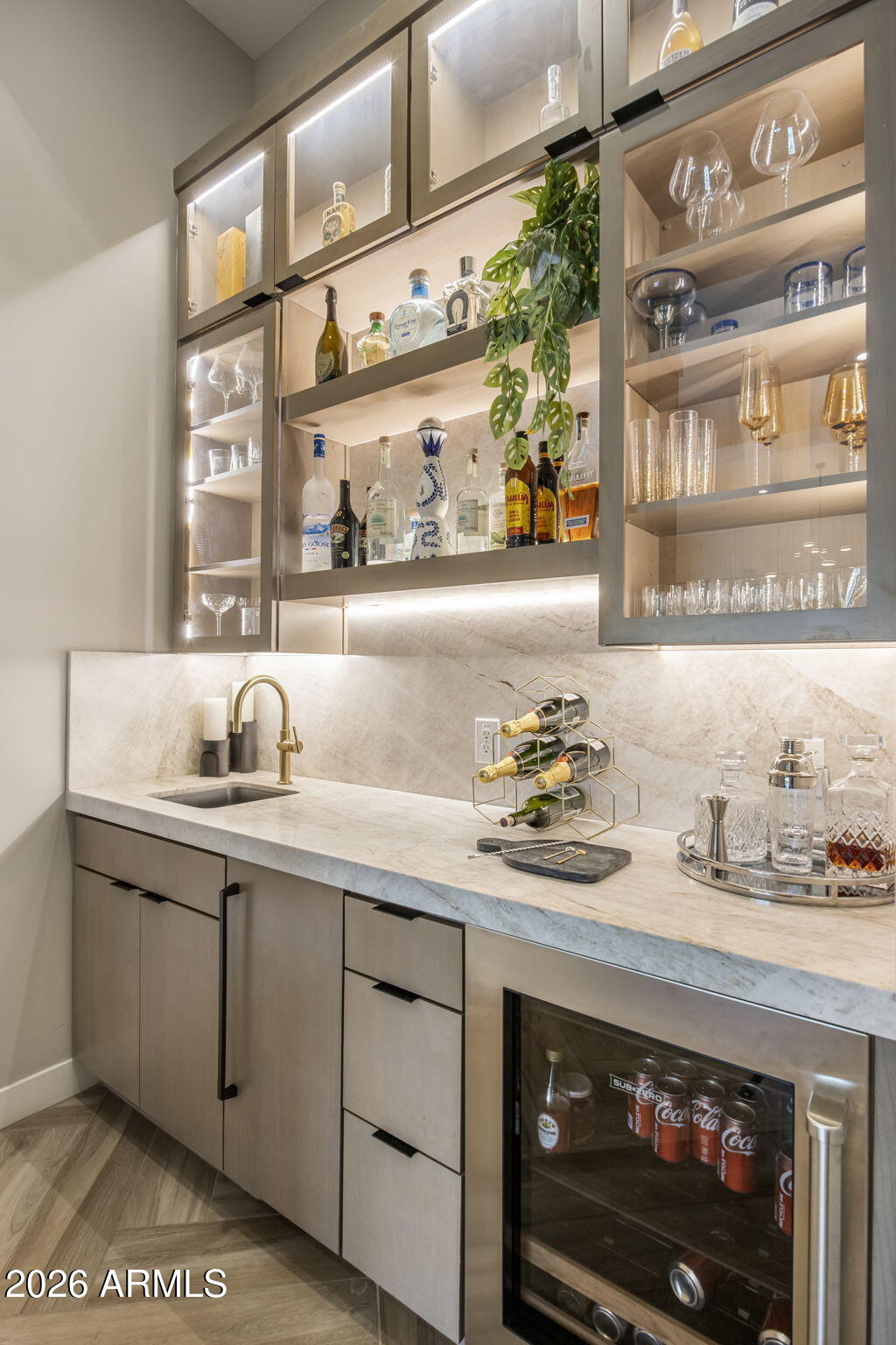 SERENO CANYON PHASE 2A - Residential