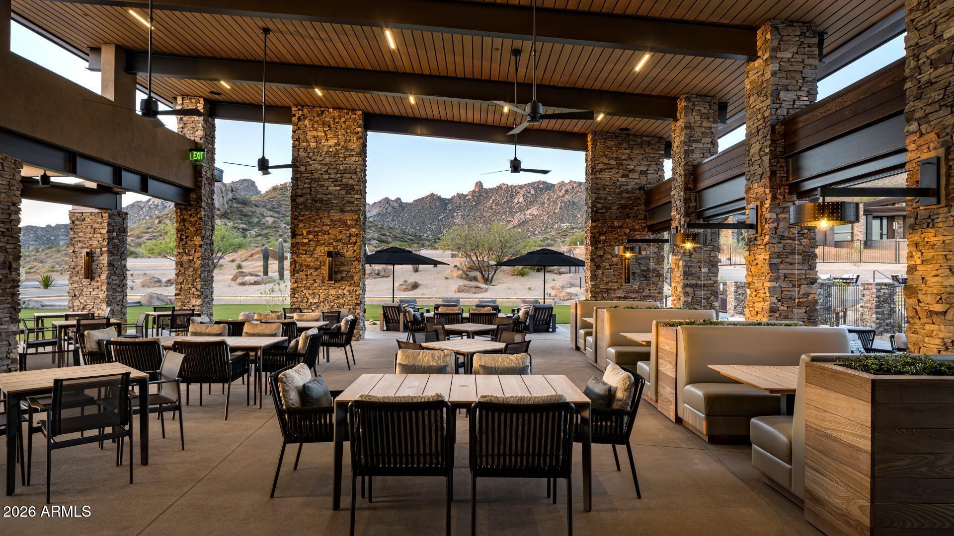 SERENO CANYON PHASE 2A - Residential