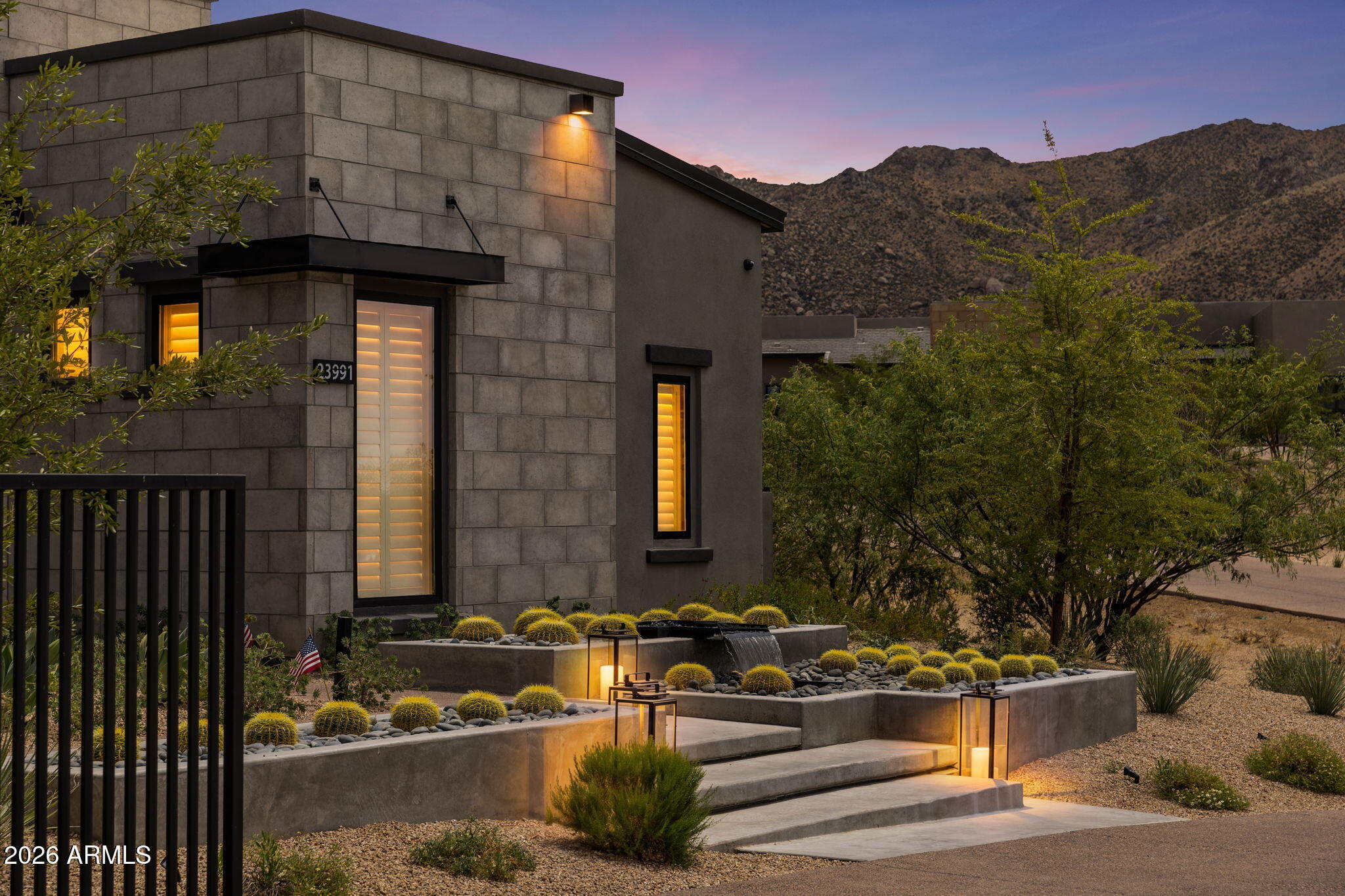 SERENO CANYON PHASE 2A - Residential