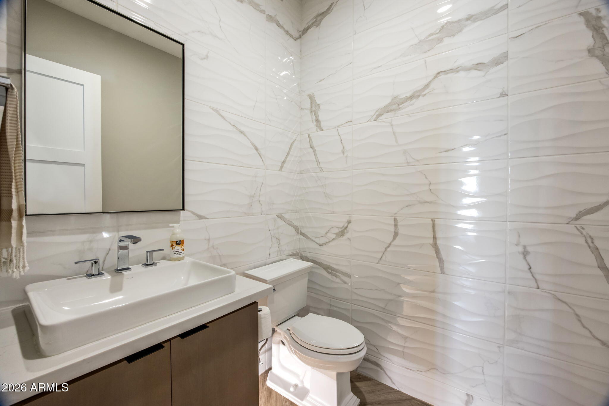 SERENO CANYON PHASE 2A - Residential