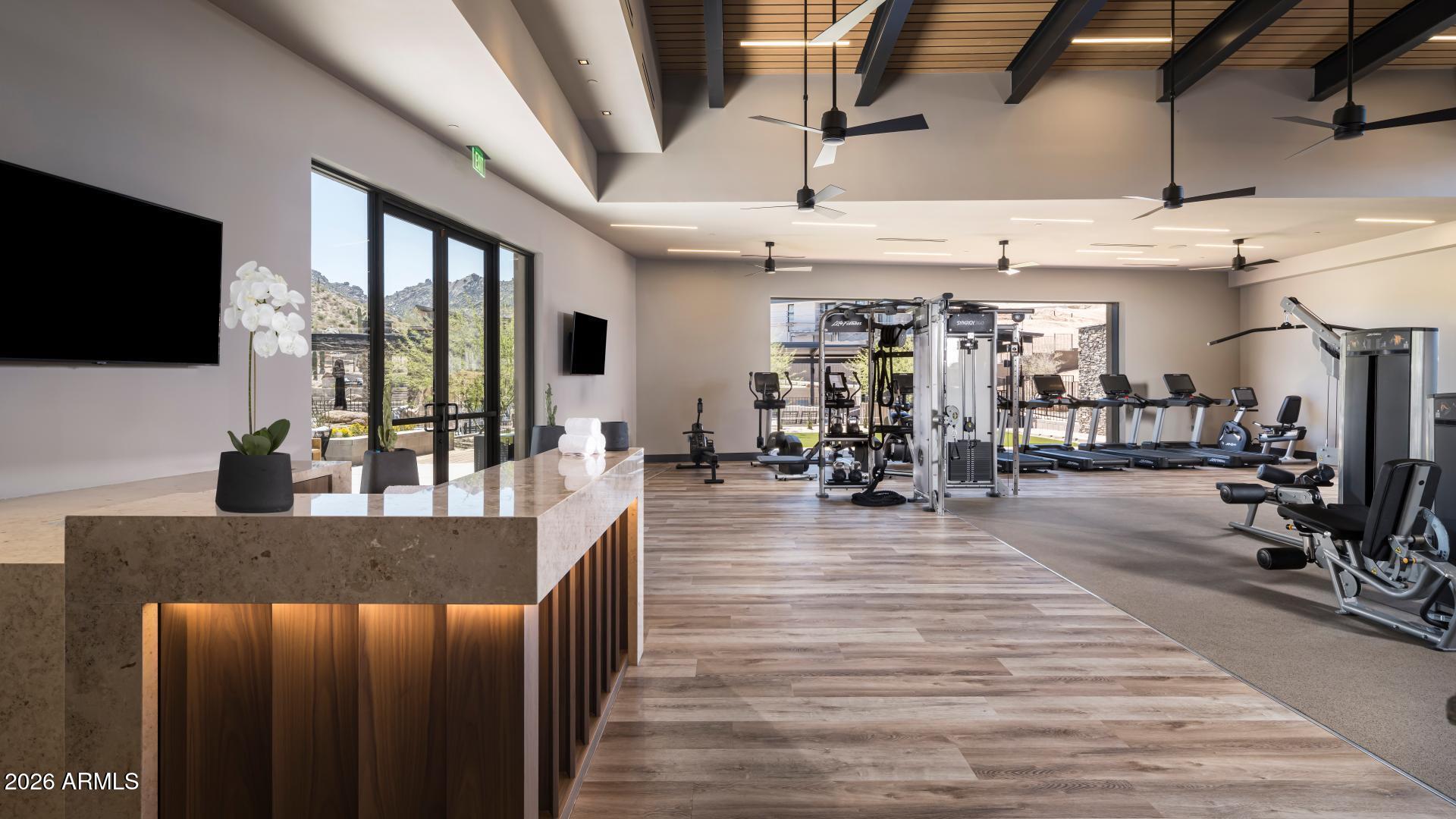 SERENO CANYON PHASE 2A - Residential
