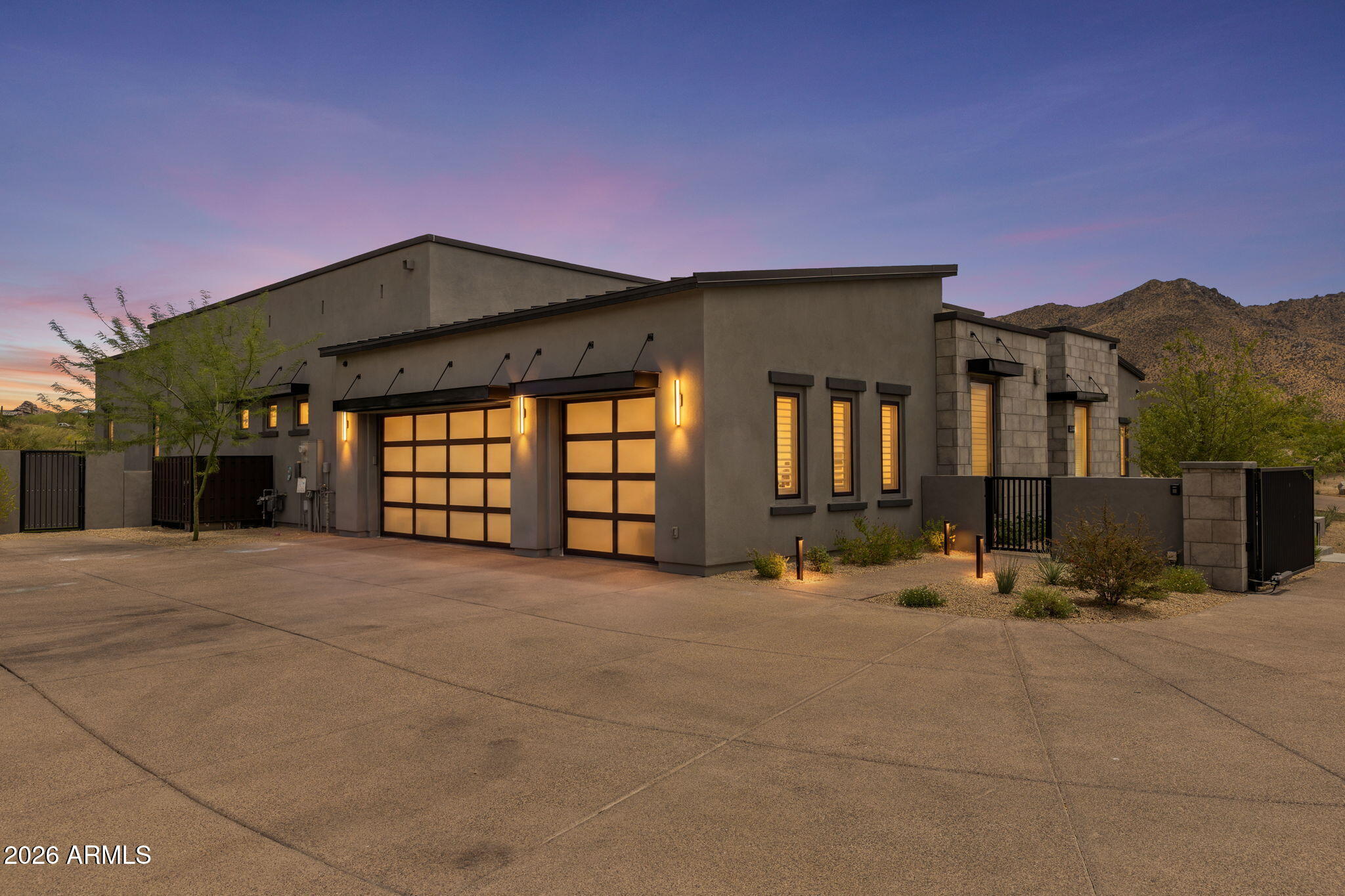 SERENO CANYON PHASE 2A - Residential