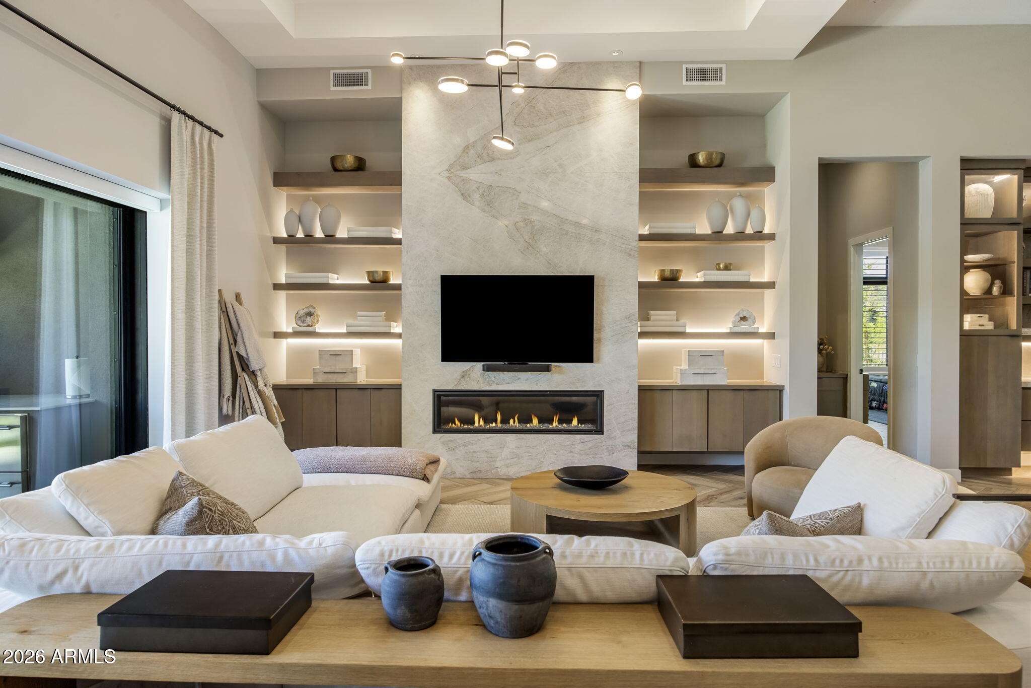 SERENO CANYON PHASE 2A - Residential