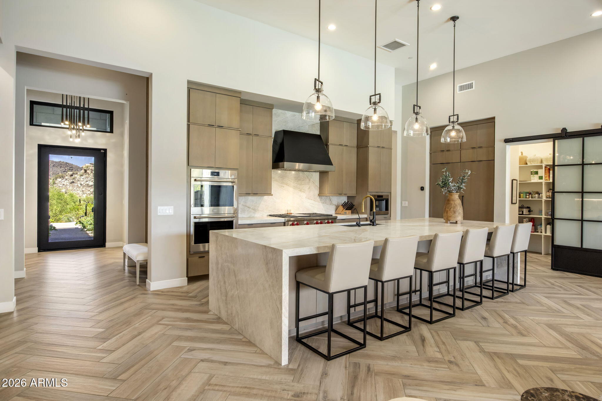 SERENO CANYON PHASE 2A - Residential