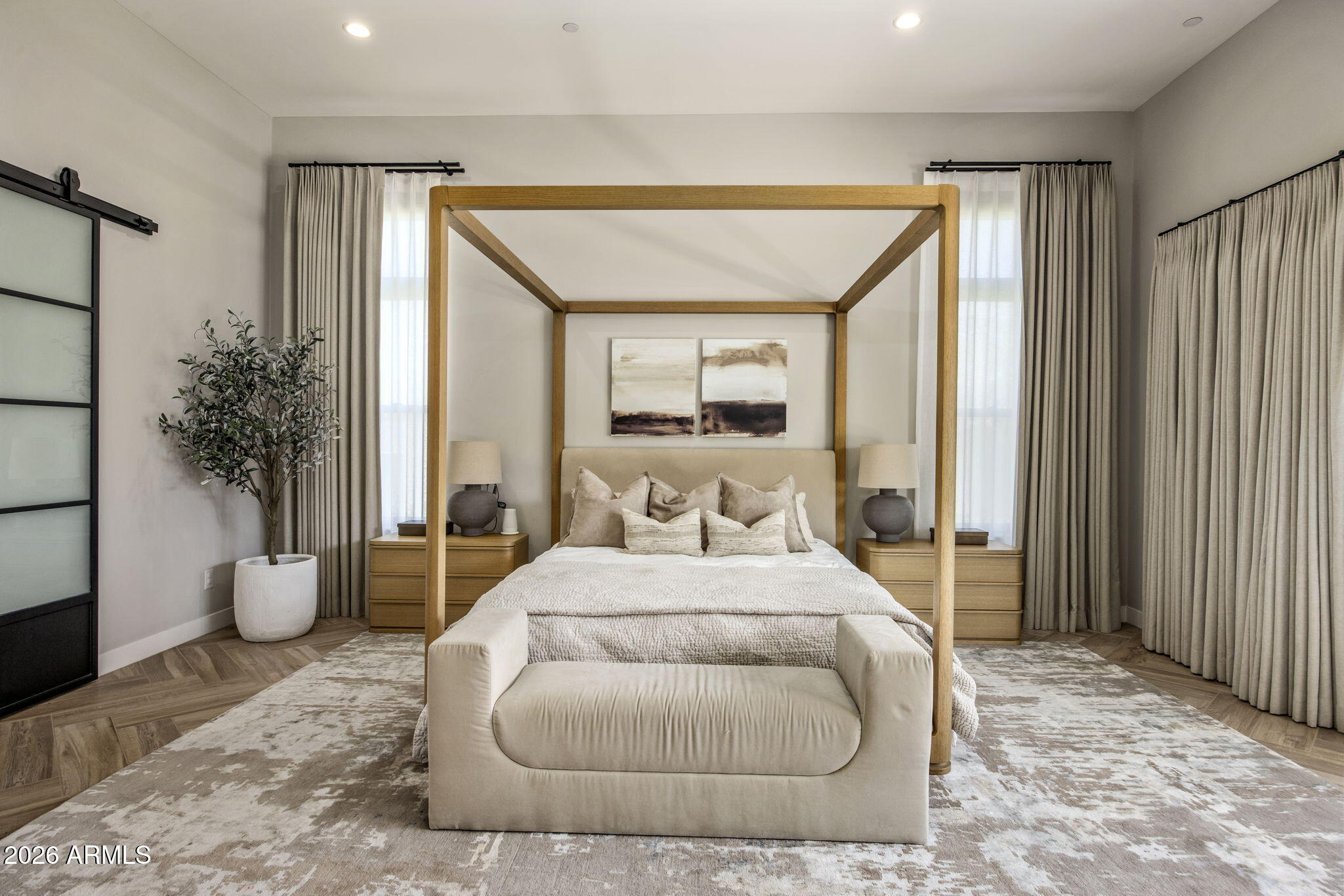 SERENO CANYON PHASE 2A - Residential