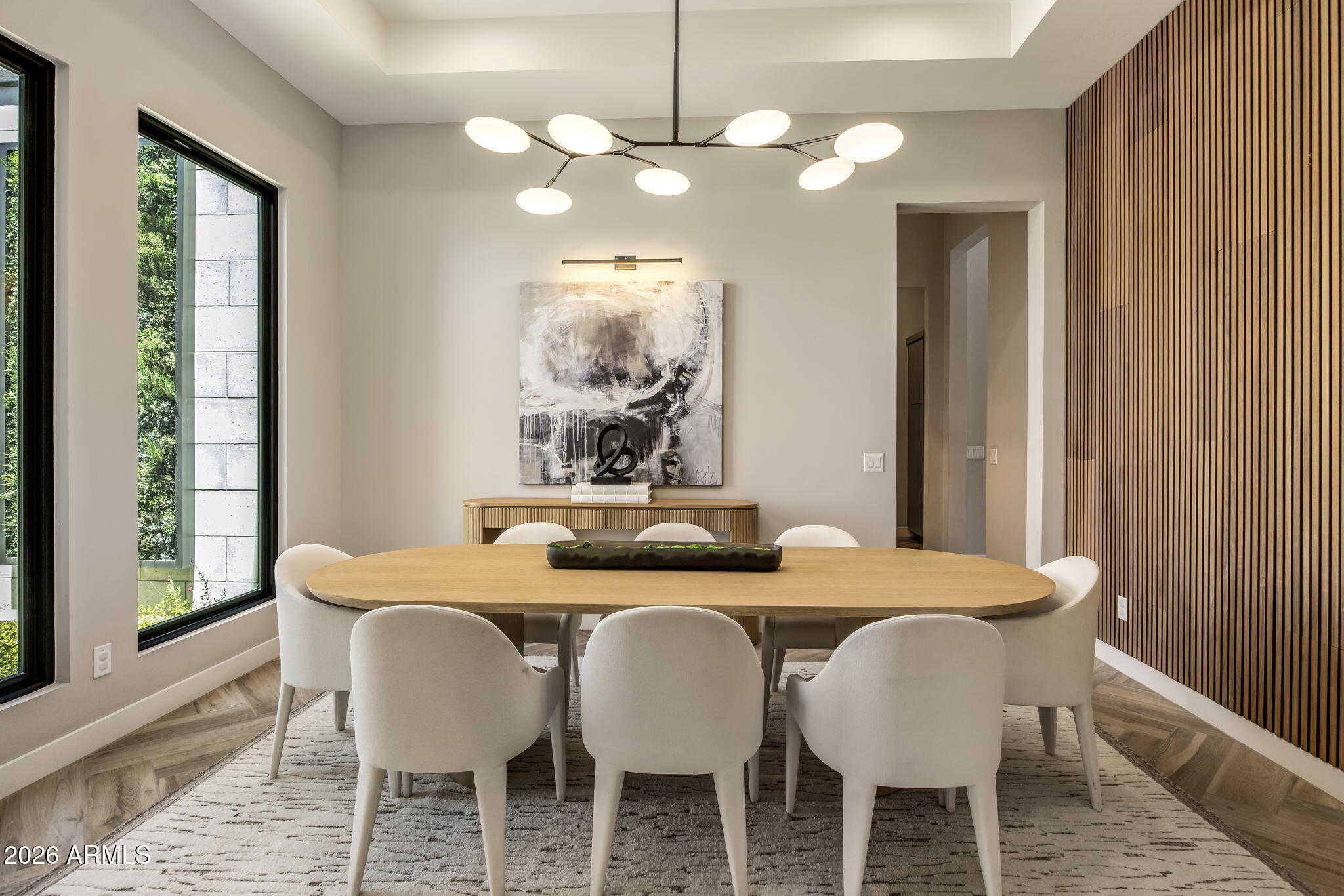SERENO CANYON PHASE 2A - Residential