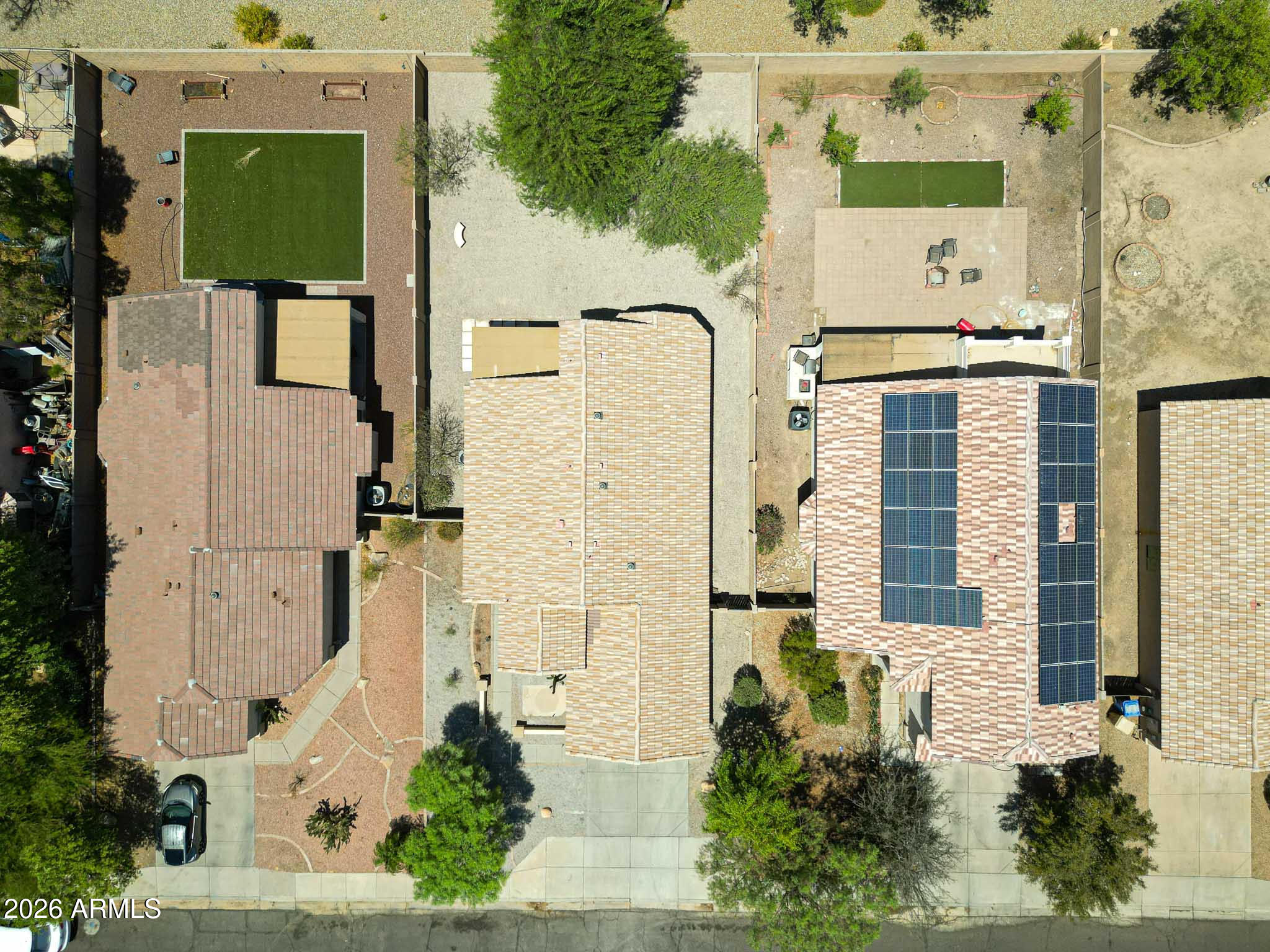 DREAMING SUMMIT UNIT 2B - Residential