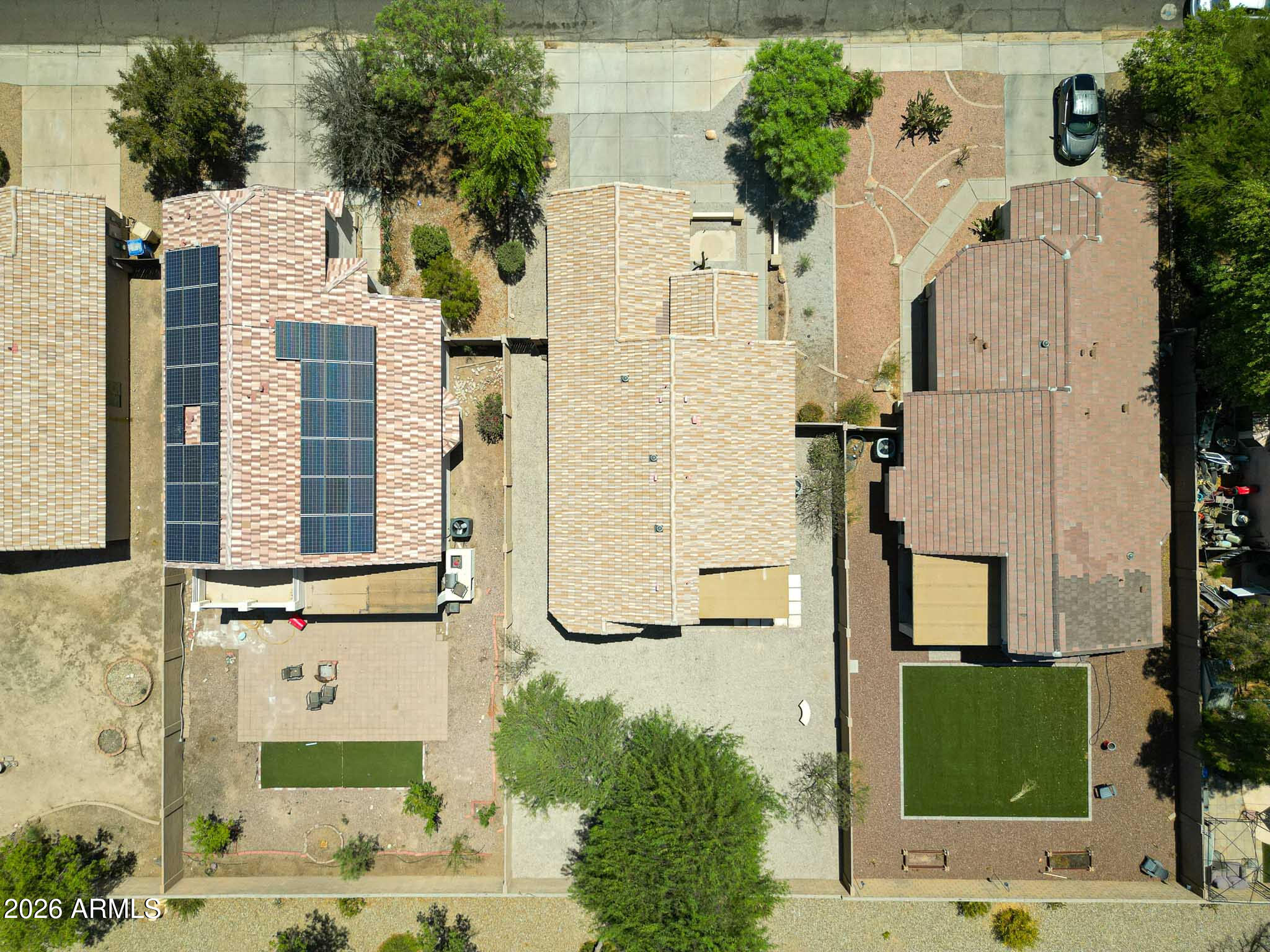 DREAMING SUMMIT UNIT 2B - Residential
