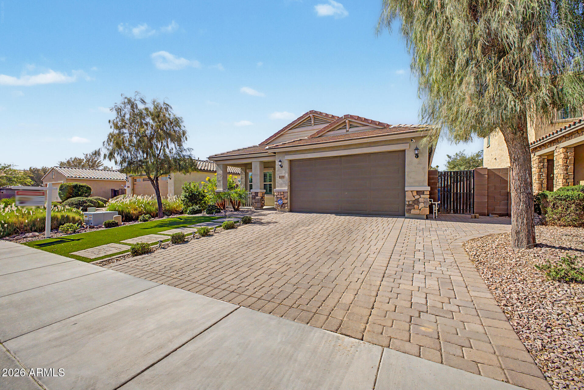 ADORA TRAILS PARCEL 11B - Residential