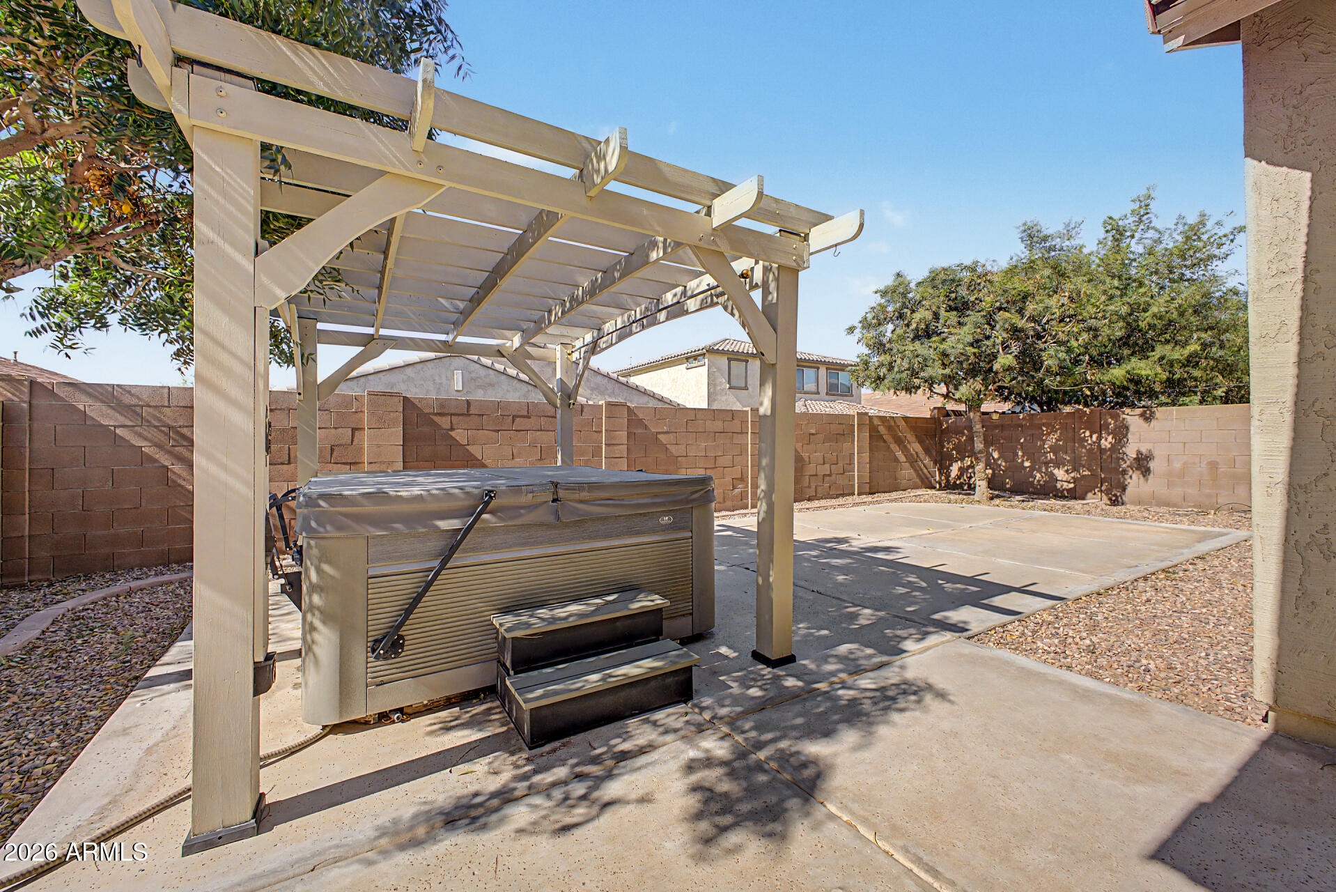 ADORA TRAILS PARCEL 11B - Residential