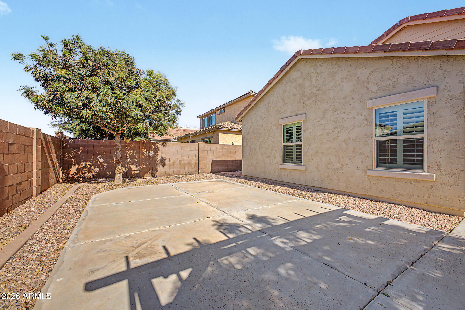 ADORA TRAILS PARCEL 11B - Residential