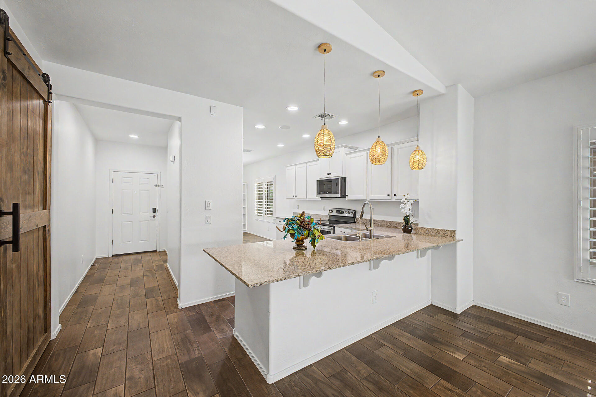 ADORA TRAILS PARCEL 11B - Residential