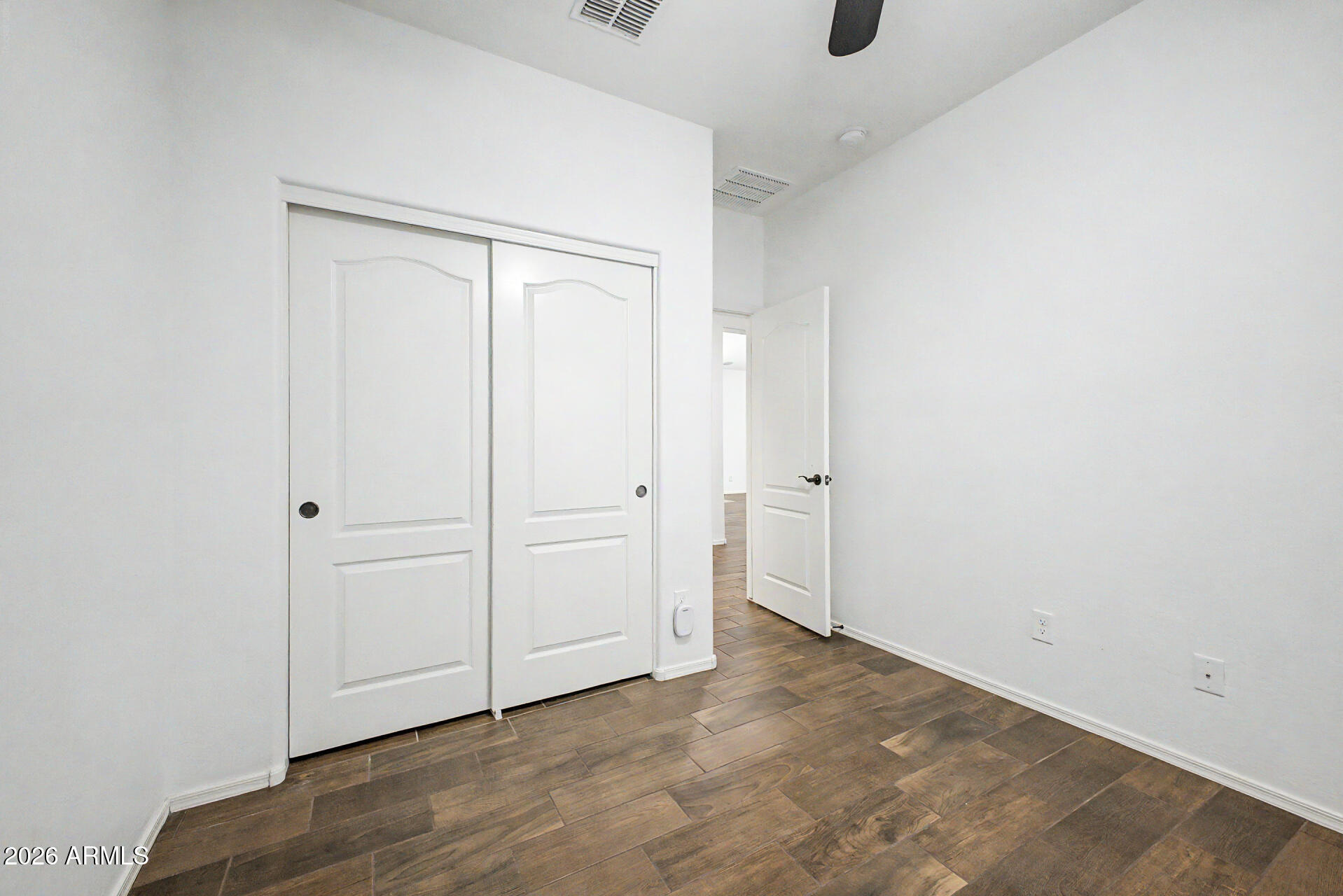 ADORA TRAILS PARCEL 11B - Residential