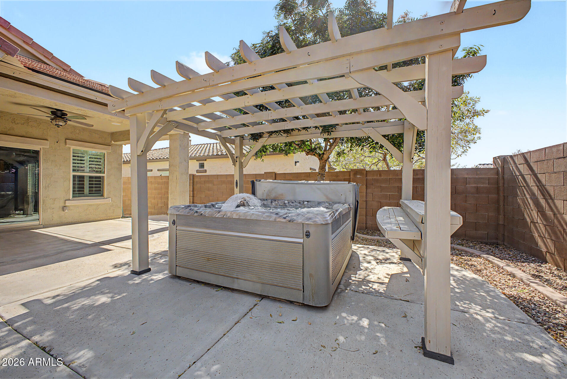 ADORA TRAILS PARCEL 11B - Residential