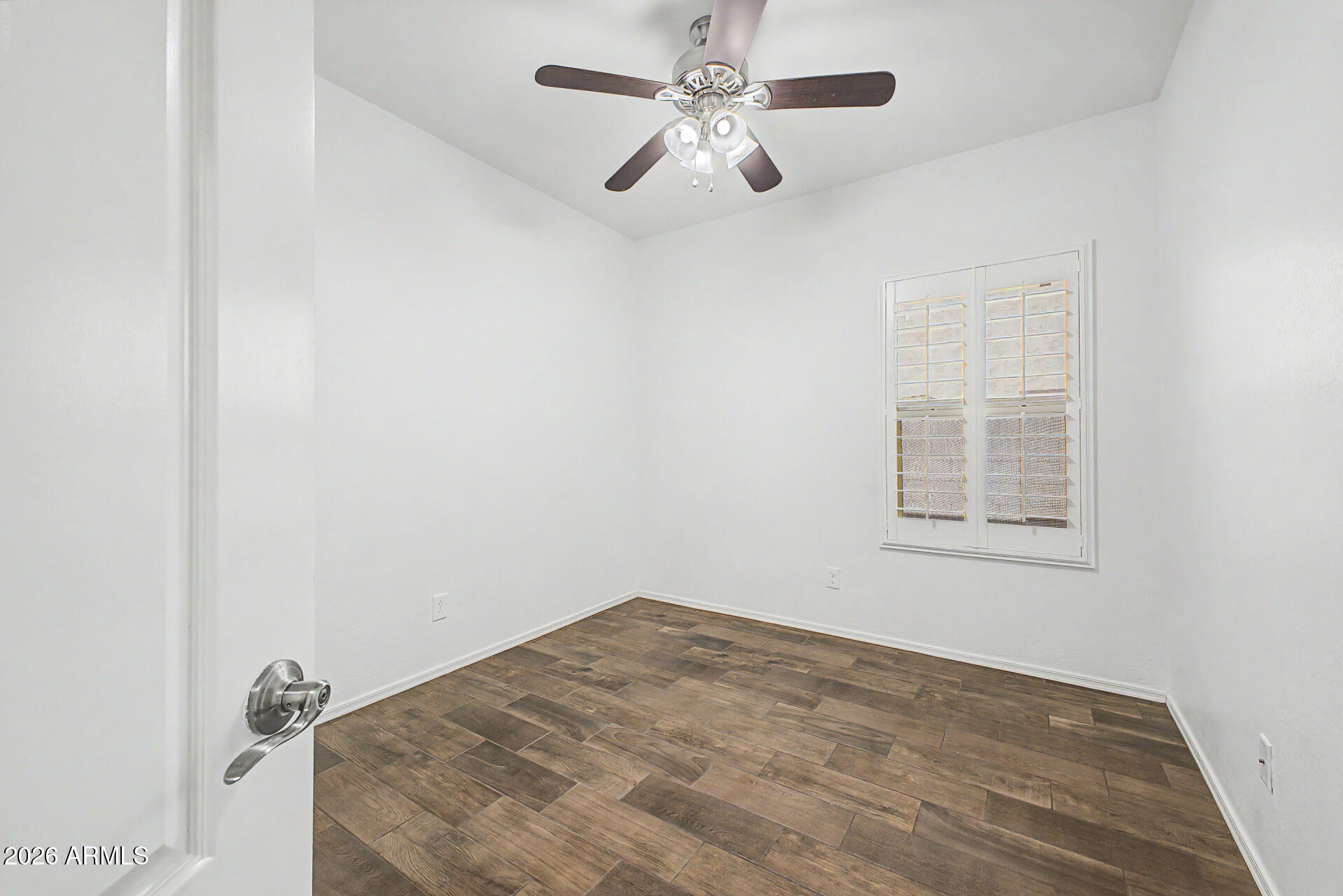 ADORA TRAILS PARCEL 11B - Residential