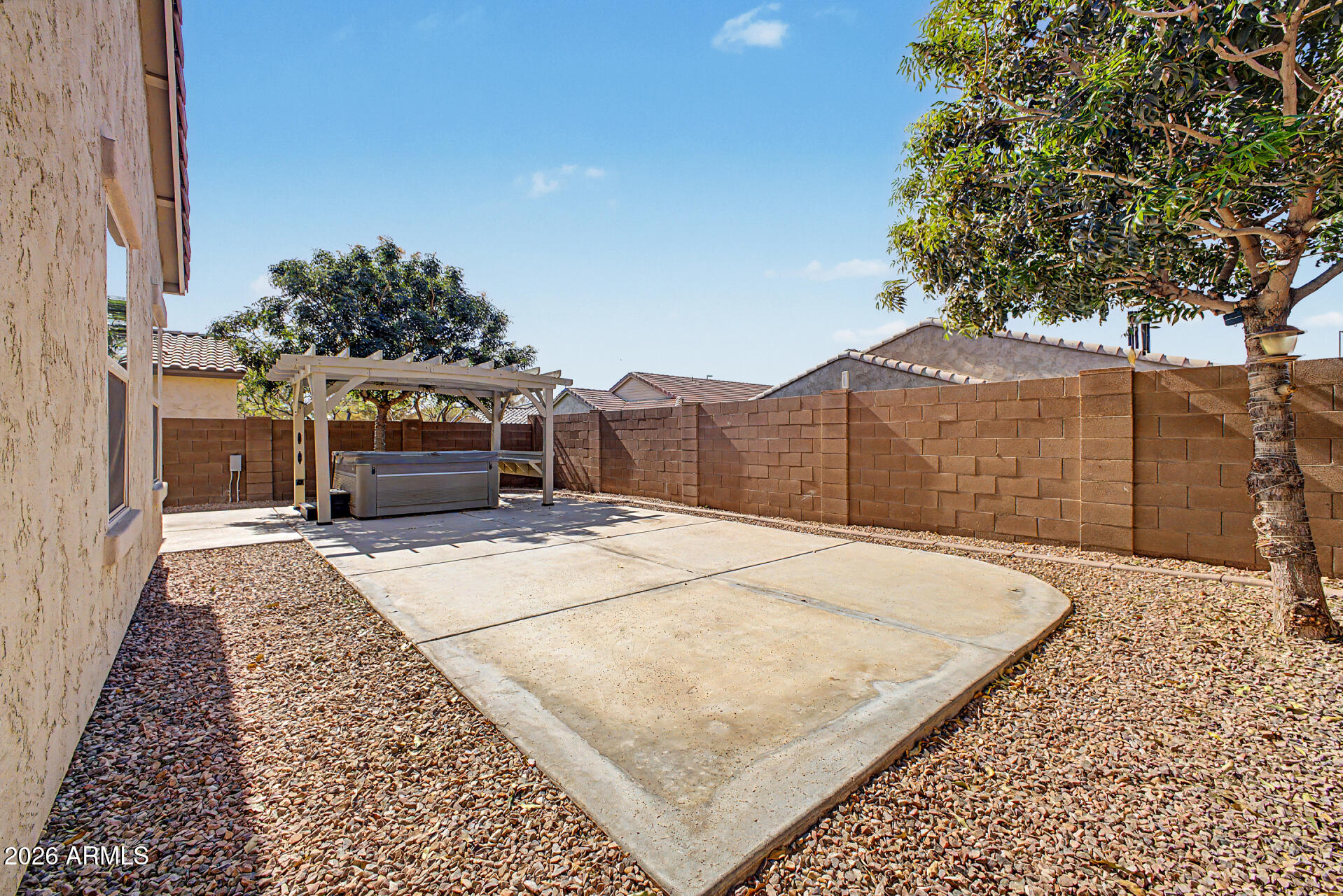 ADORA TRAILS PARCEL 11B - Residential