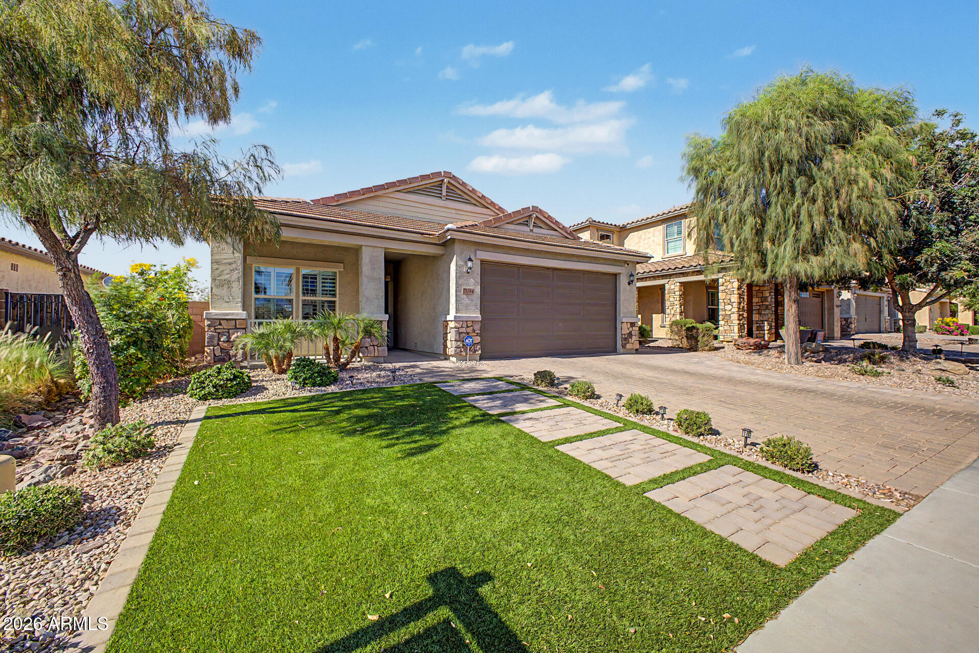 ADORA TRAILS PARCEL 11B - Residential