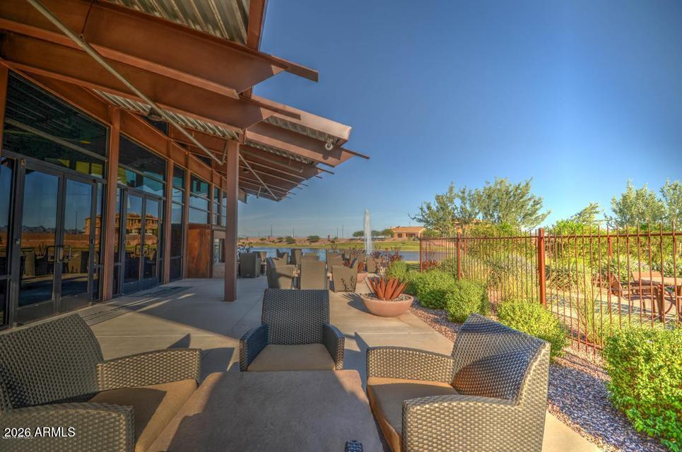 ADORA TRAILS PARCEL 11B - Residential