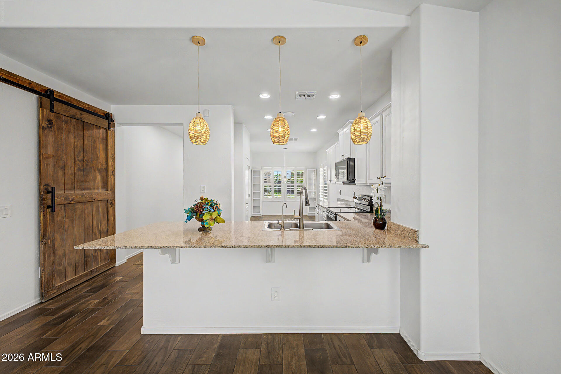 ADORA TRAILS PARCEL 11B - Residential