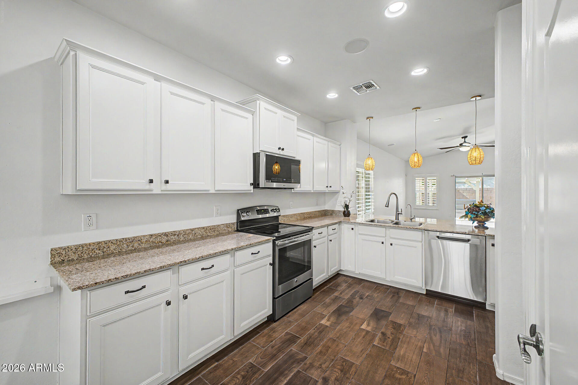 ADORA TRAILS PARCEL 11B - Residential
