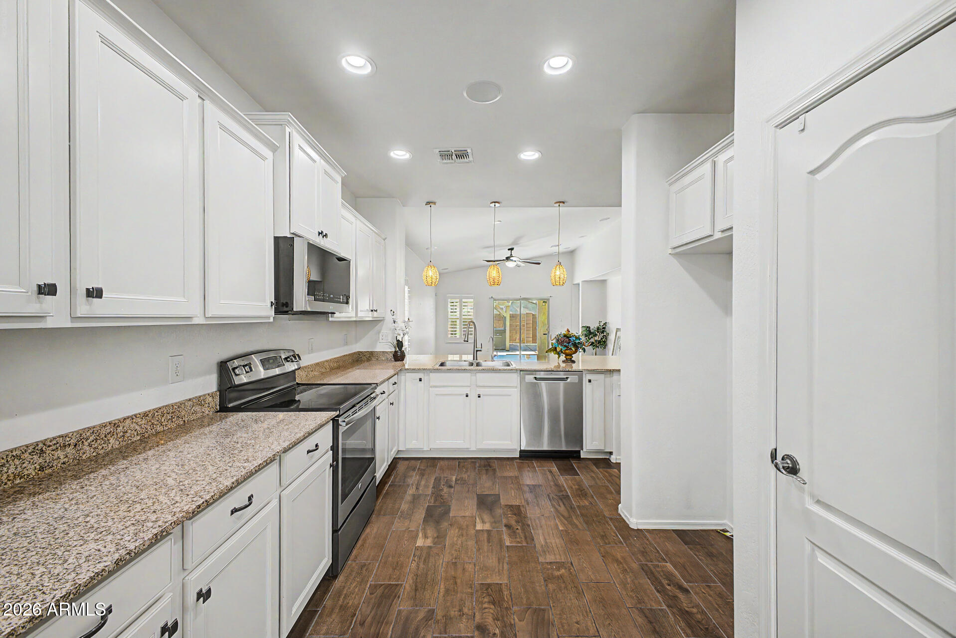 ADORA TRAILS PARCEL 11B - Residential