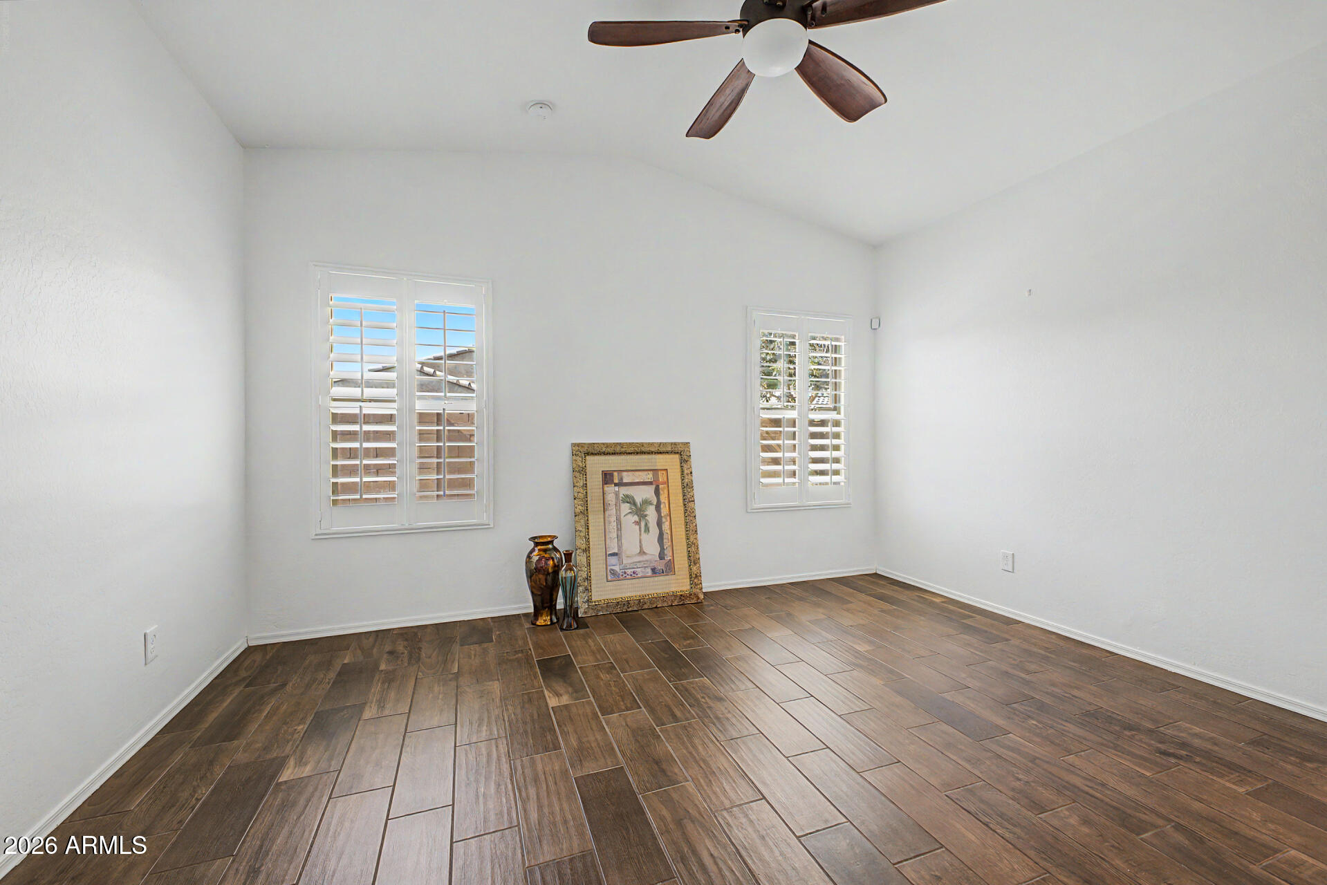 ADORA TRAILS PARCEL 11B - Residential