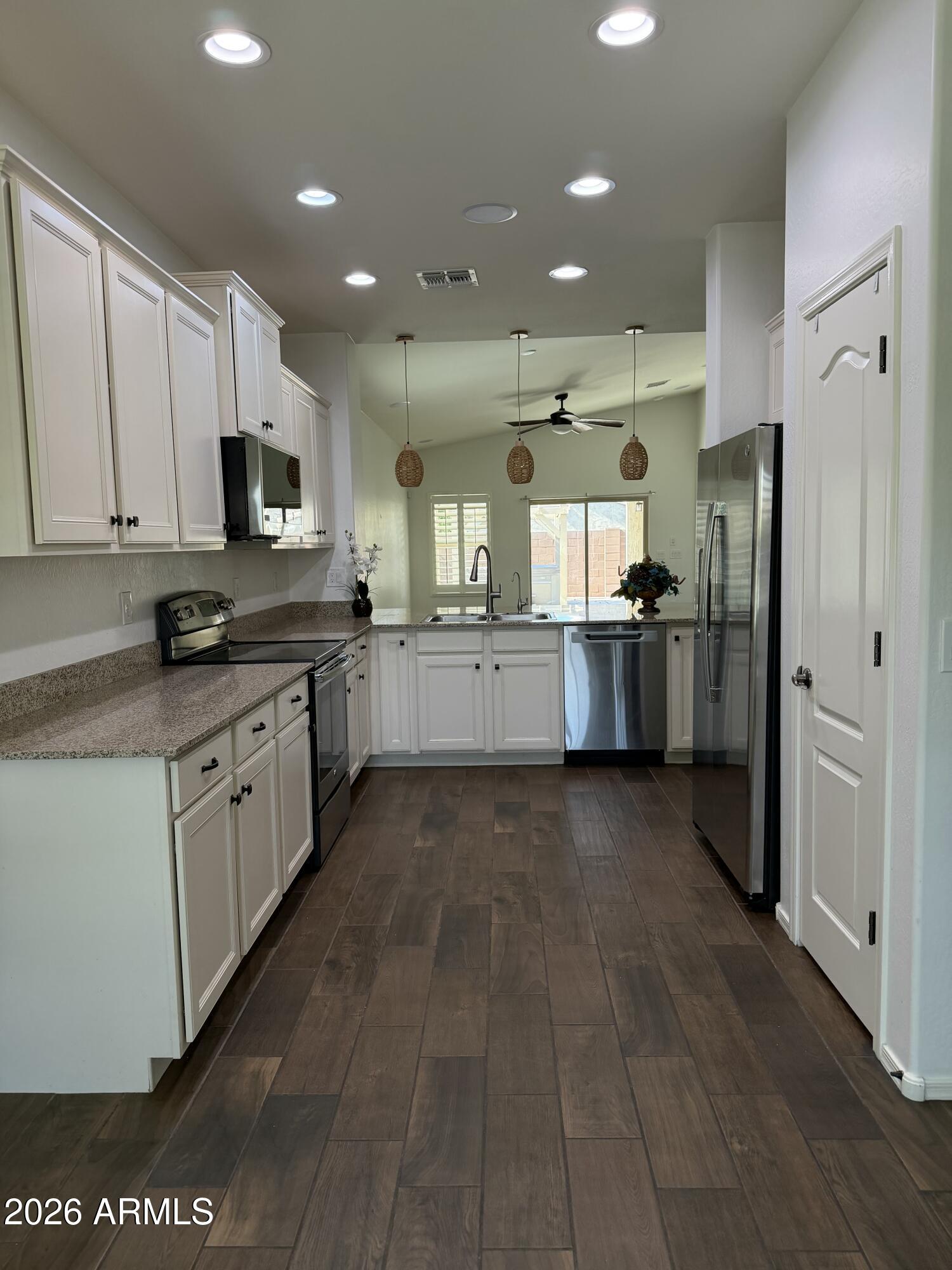 ADORA TRAILS PARCEL 11B - Residential