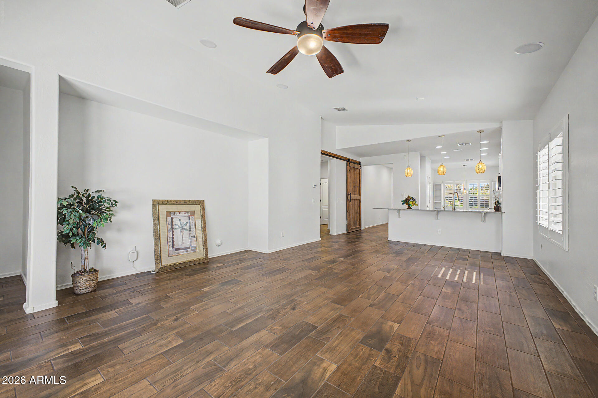 ADORA TRAILS PARCEL 11B - Residential