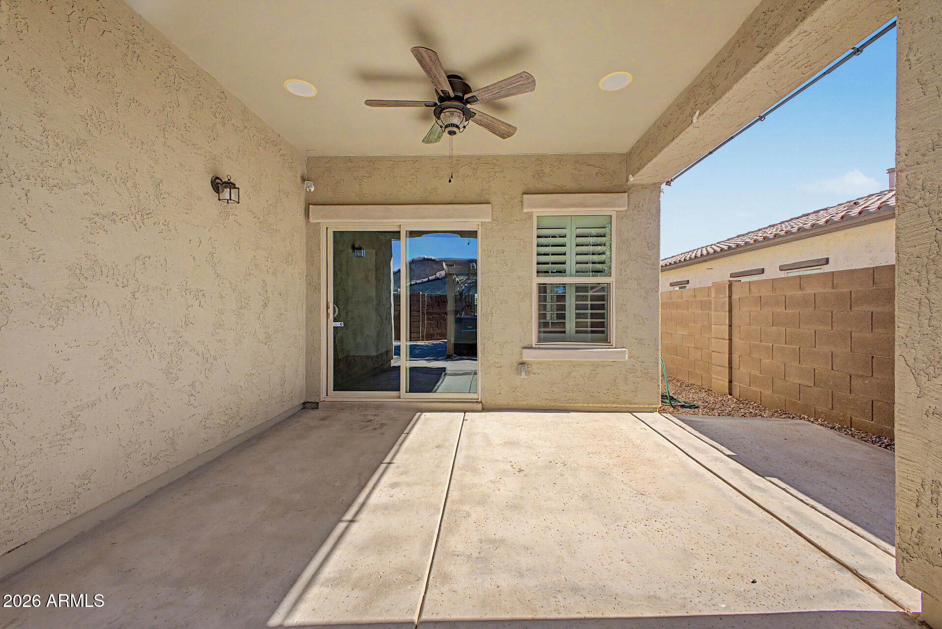 ADORA TRAILS PARCEL 11B - Residential