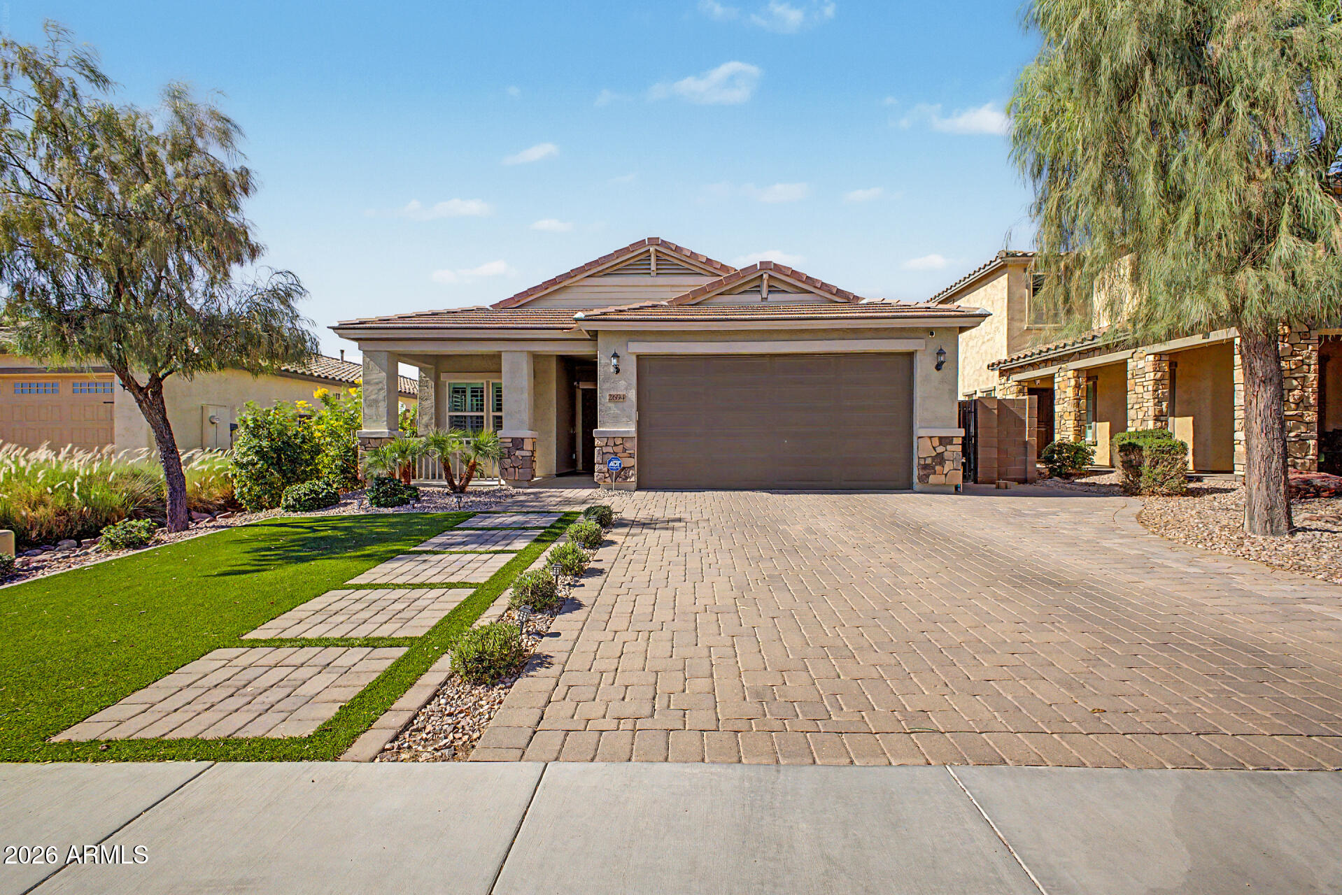ADORA TRAILS PARCEL 11B - Residential
