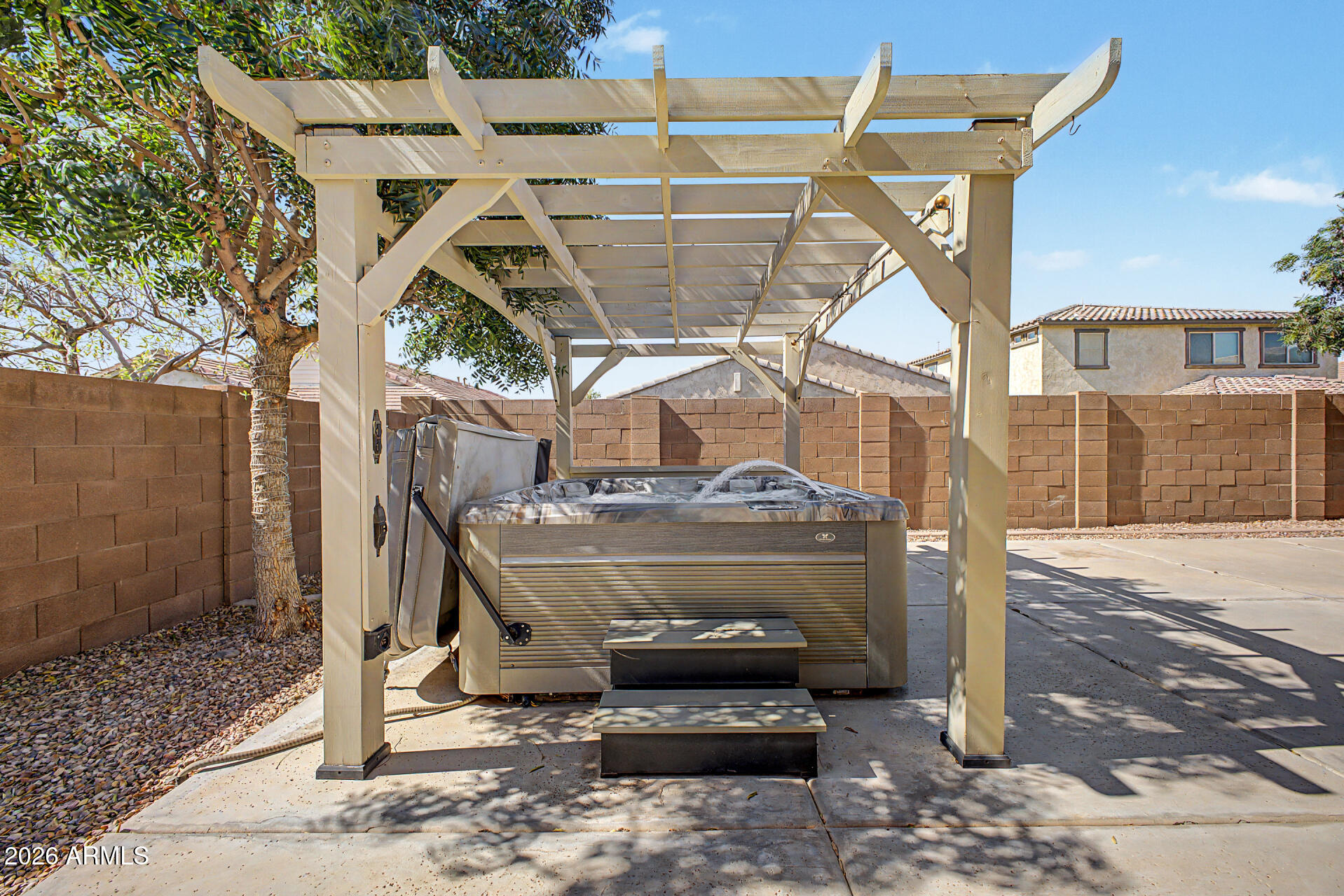 ADORA TRAILS PARCEL 11B - Residential