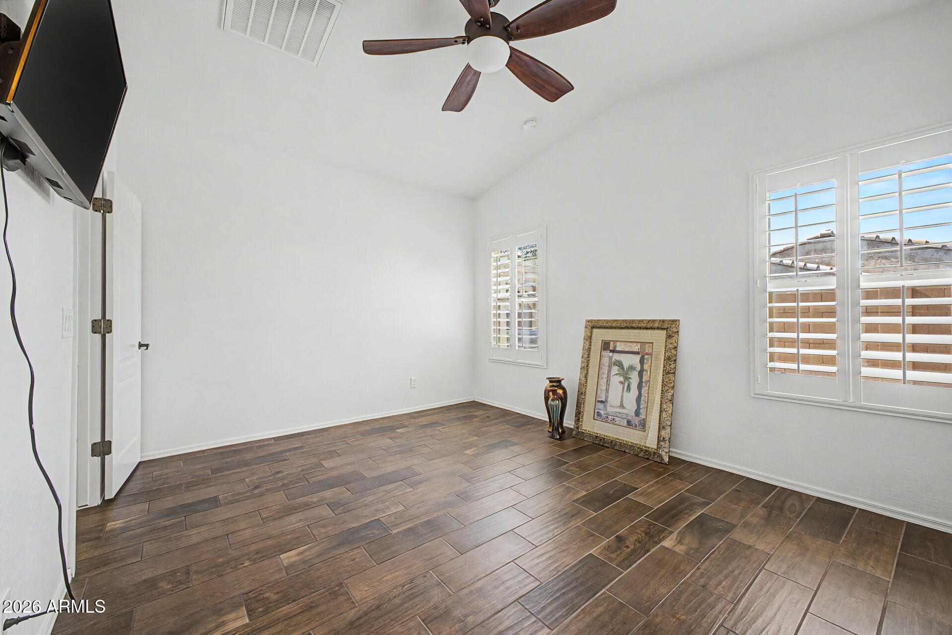 ADORA TRAILS PARCEL 11B - Residential