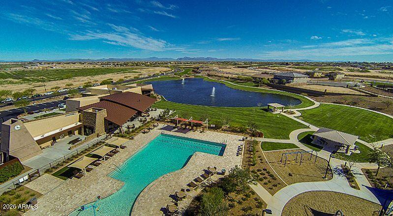 ADORA TRAILS PARCEL 11B - Residential