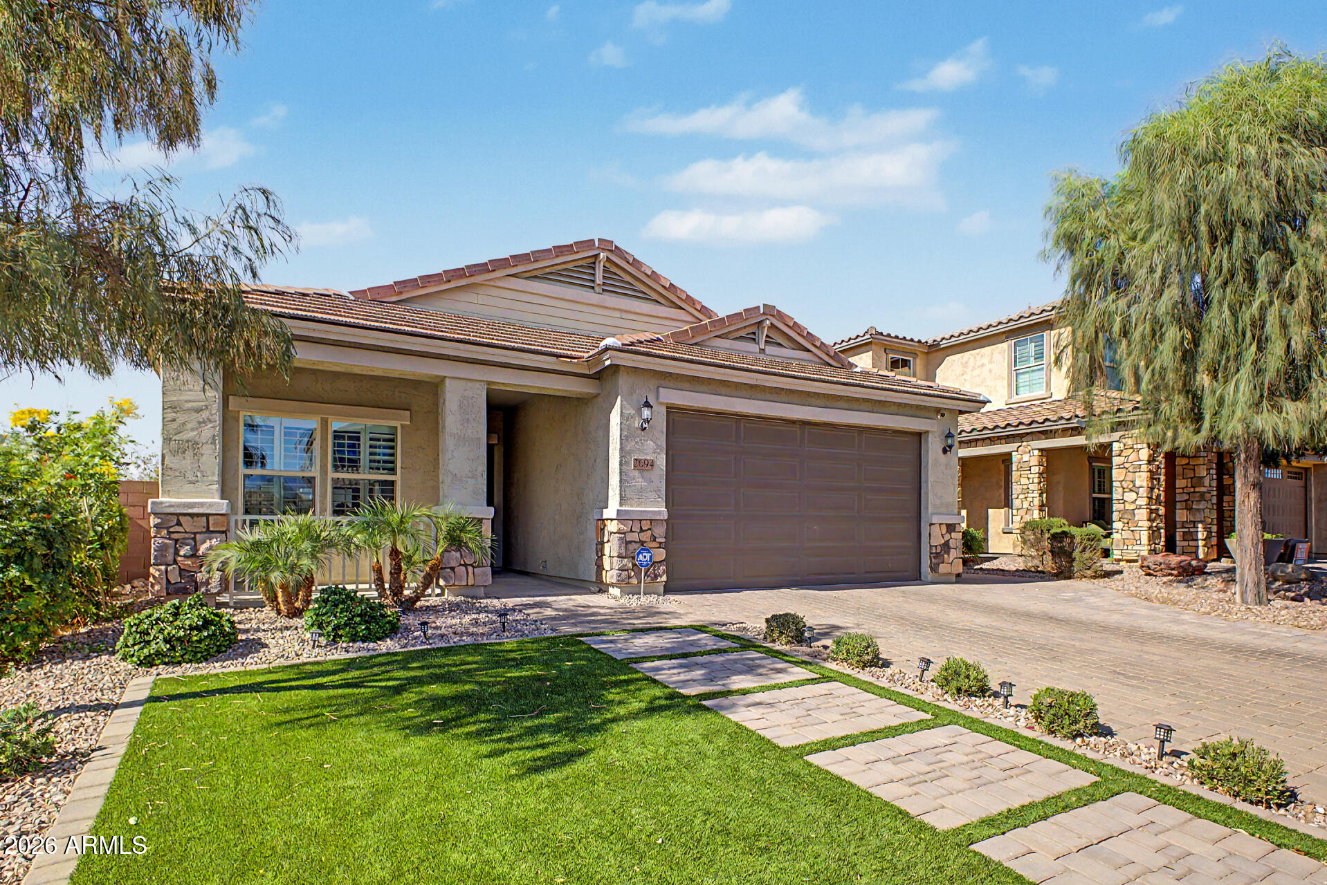 ADORA TRAILS PARCEL 11B - Residential