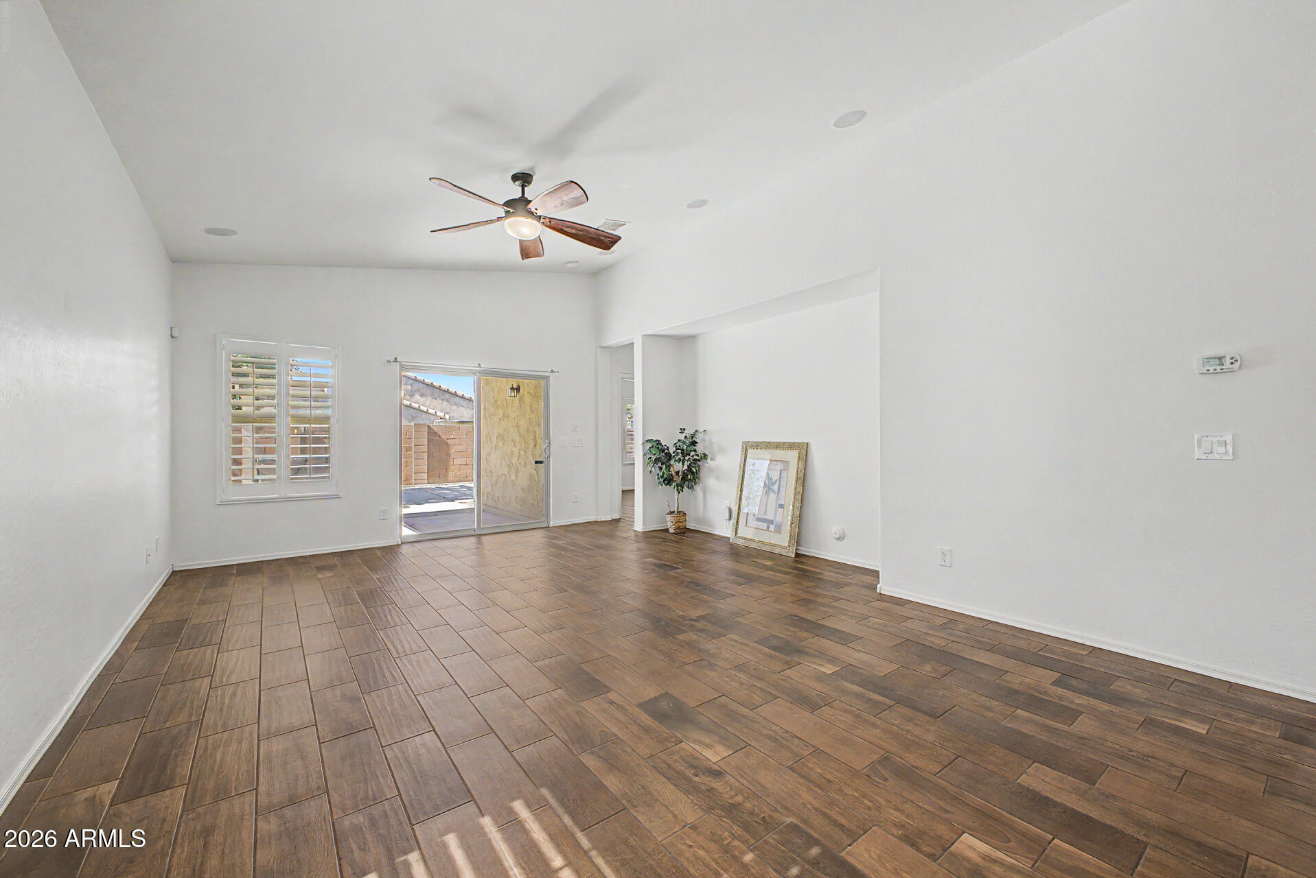 ADORA TRAILS PARCEL 11B - Residential