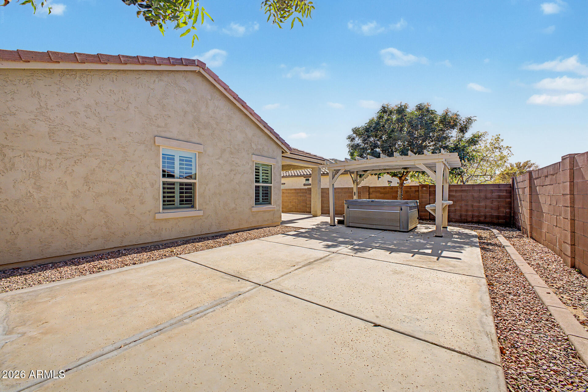 ADORA TRAILS PARCEL 11B - Residential